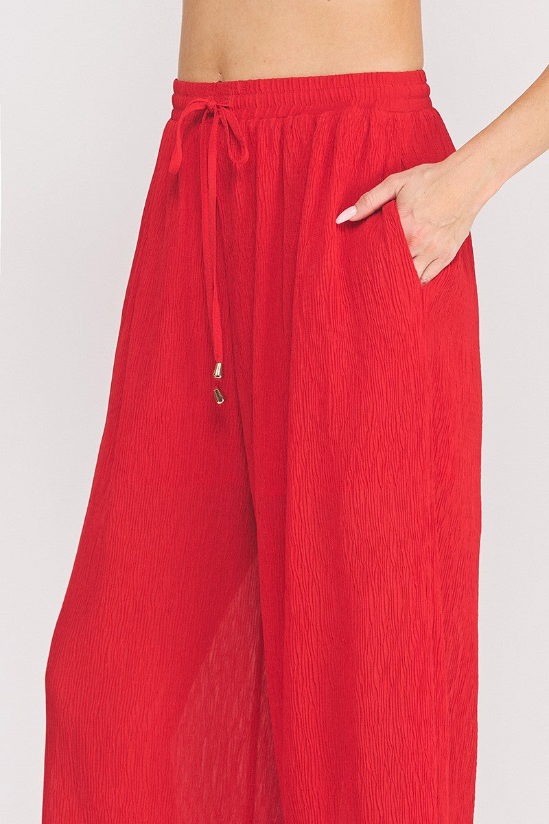 FLORINE PANTS