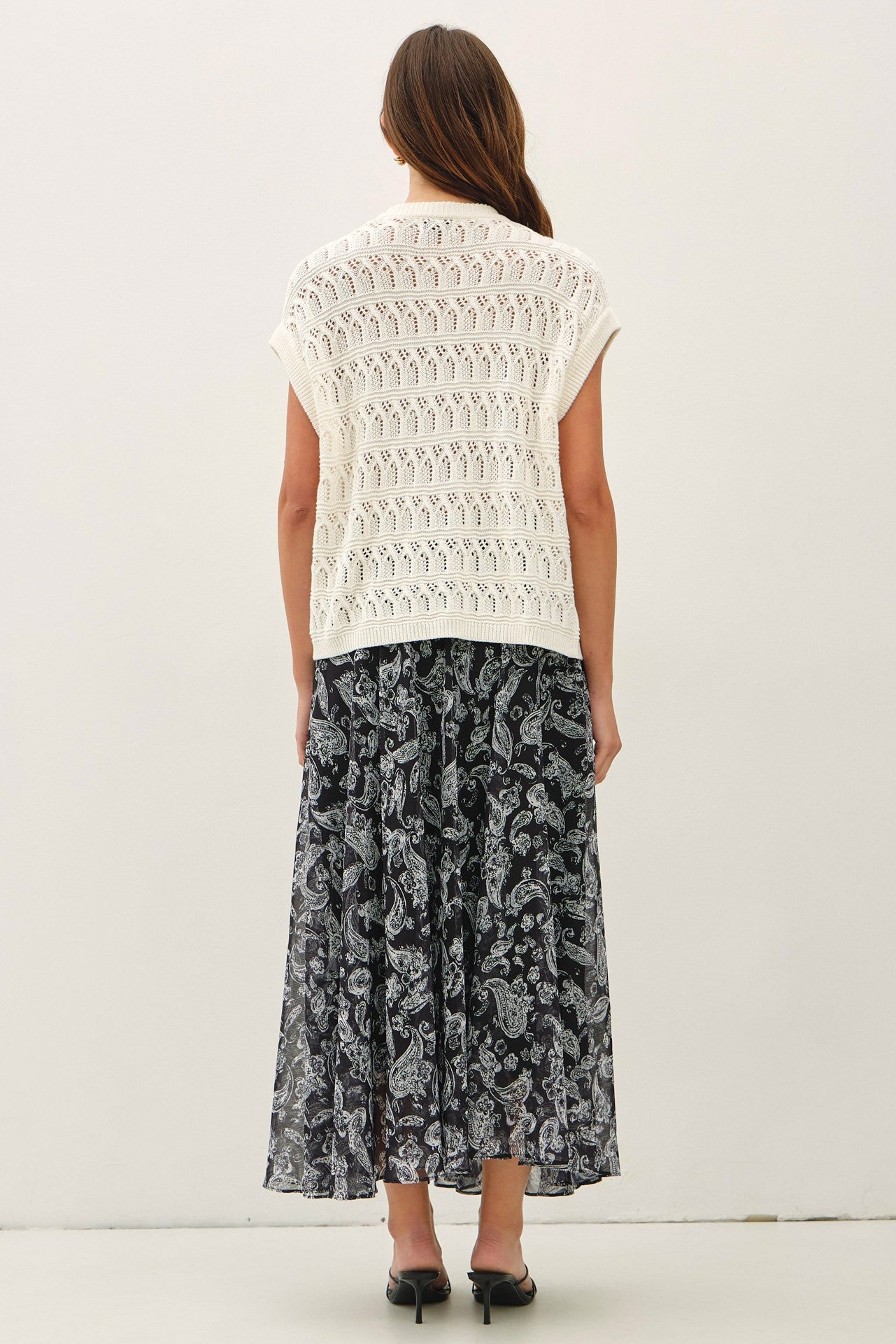 LESSIE CARDIGAN