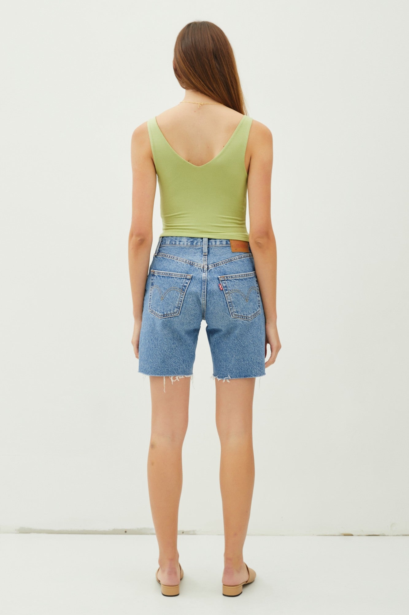 VONDA TANK