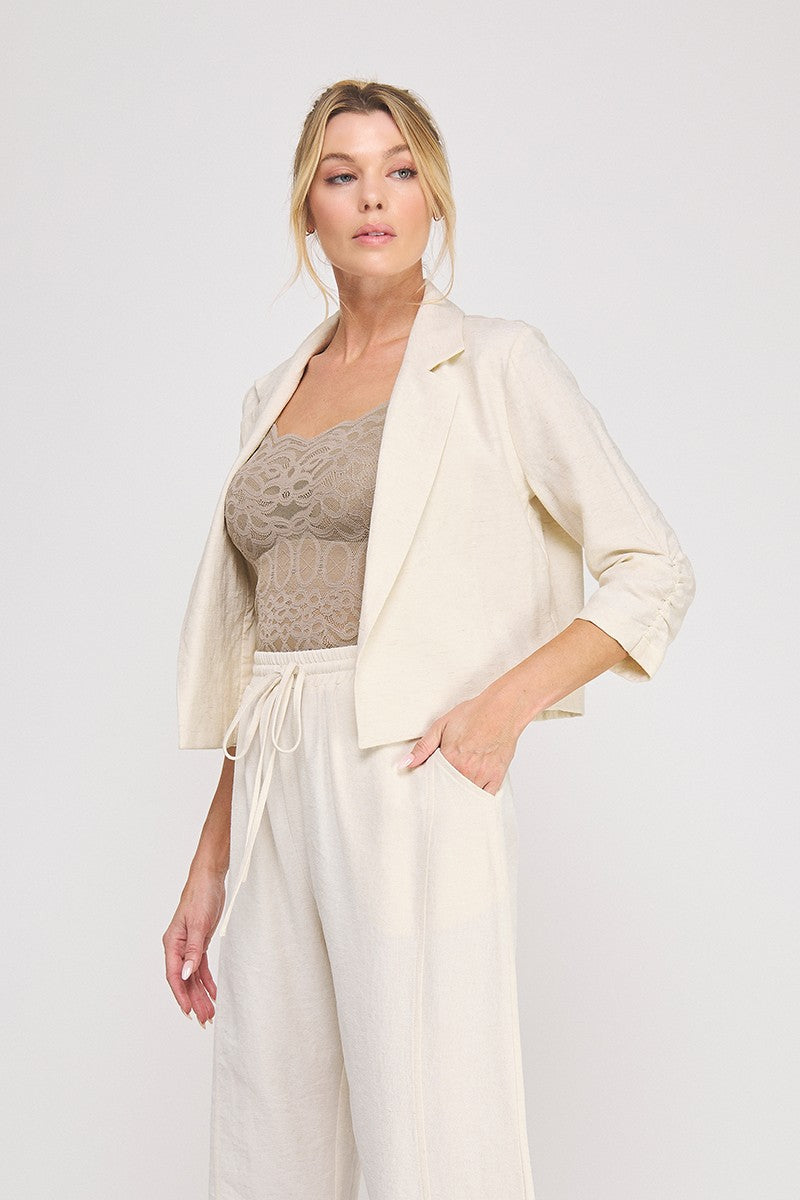 ANN BLAZER
