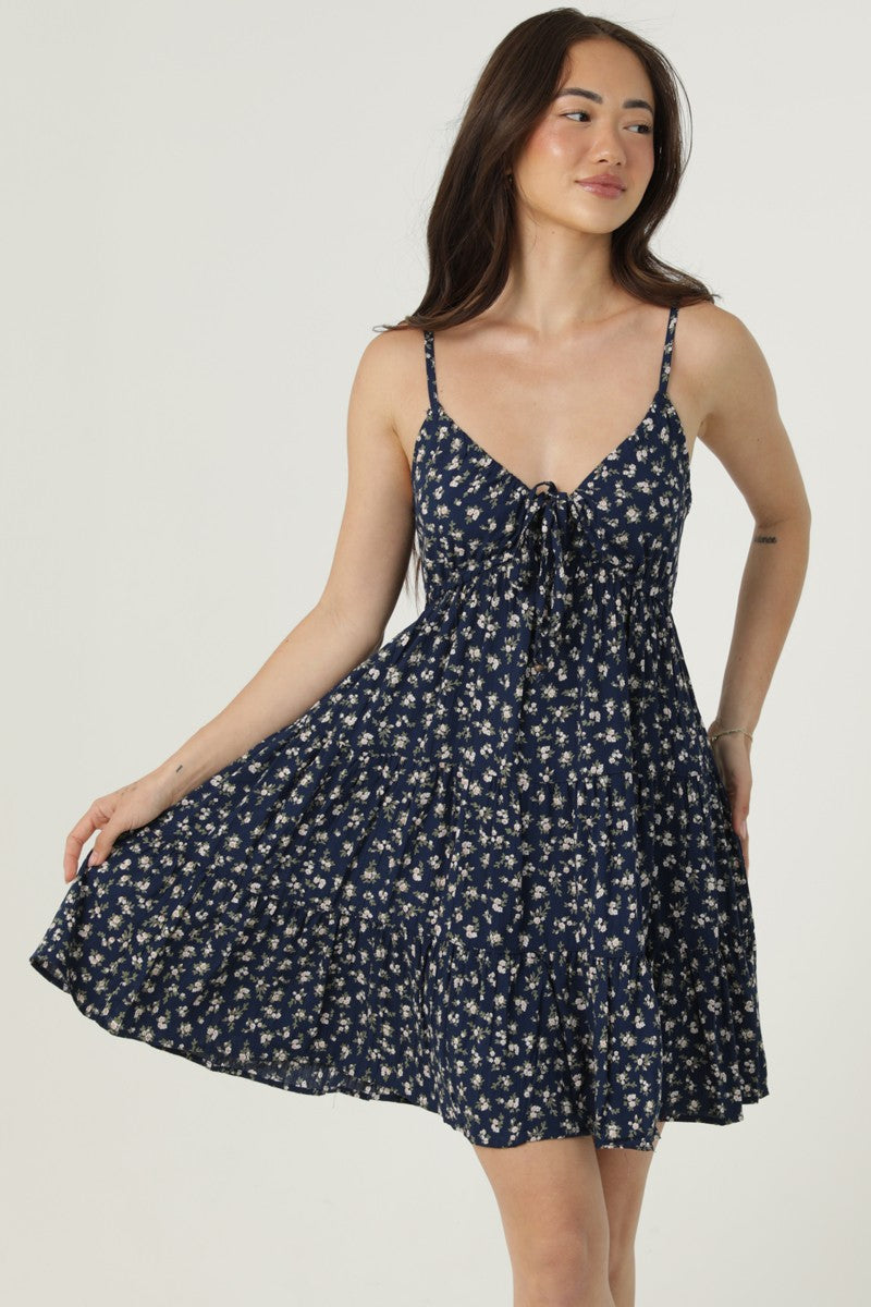 LEILA SUNDRESS