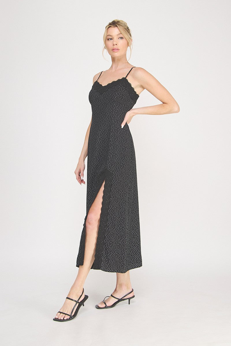 YESENIA DRESS