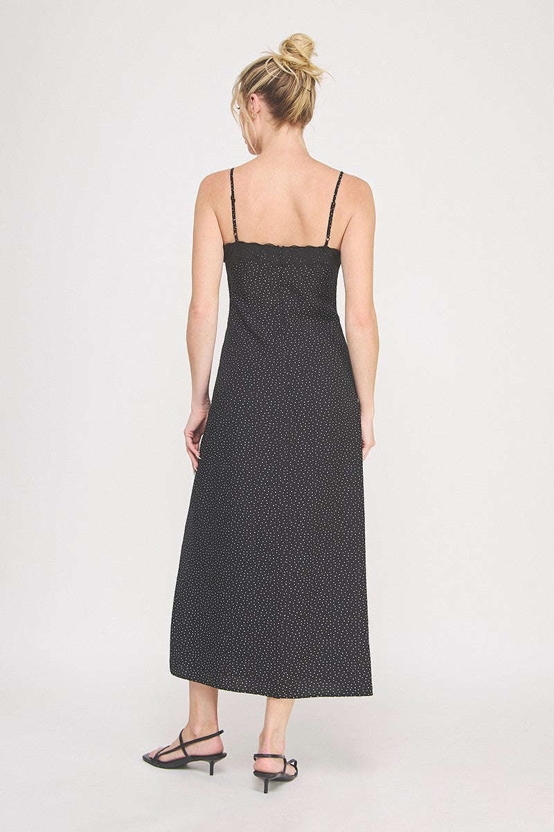 YESENIA DRESS