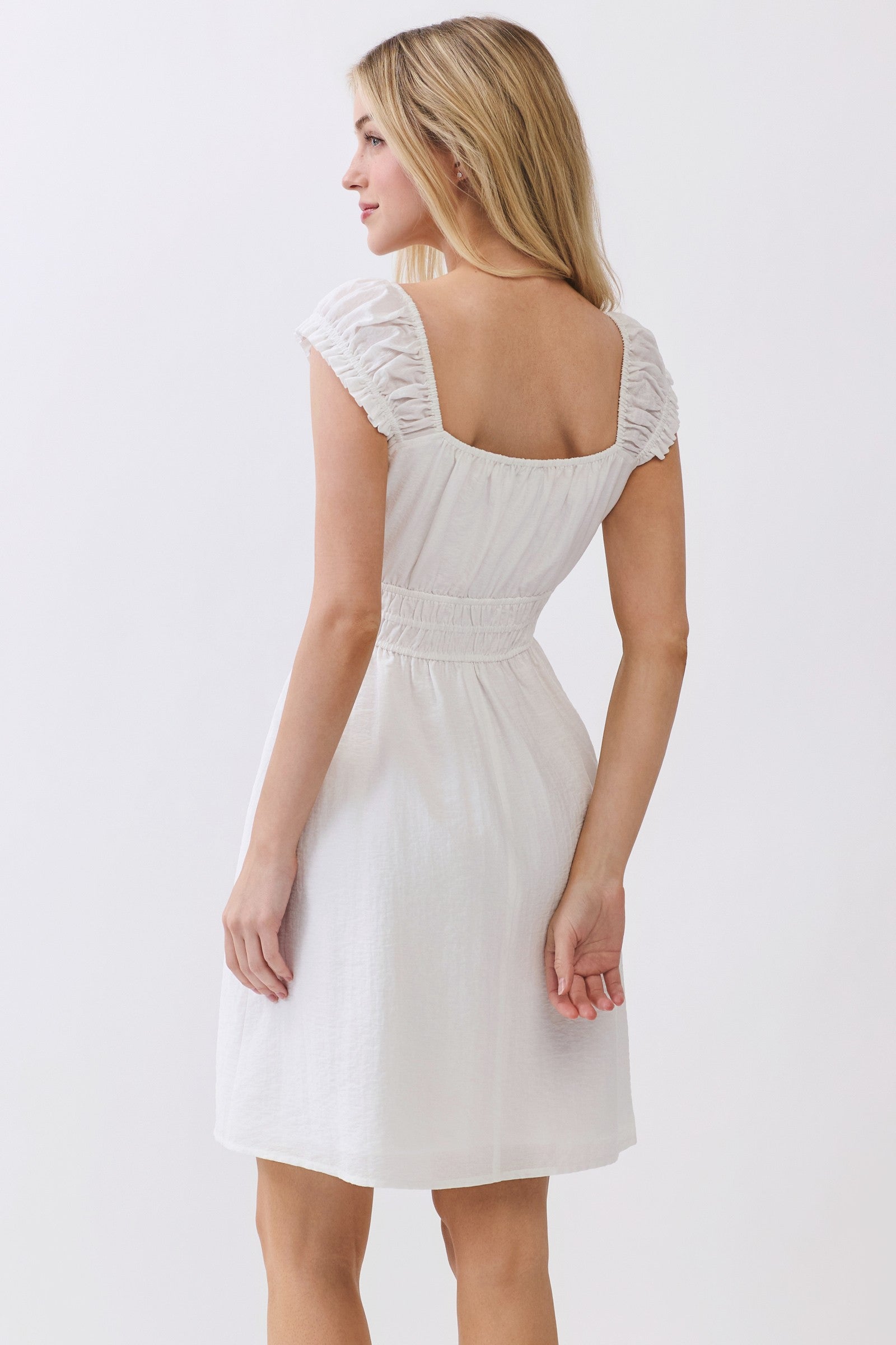 BERNICE DRESS