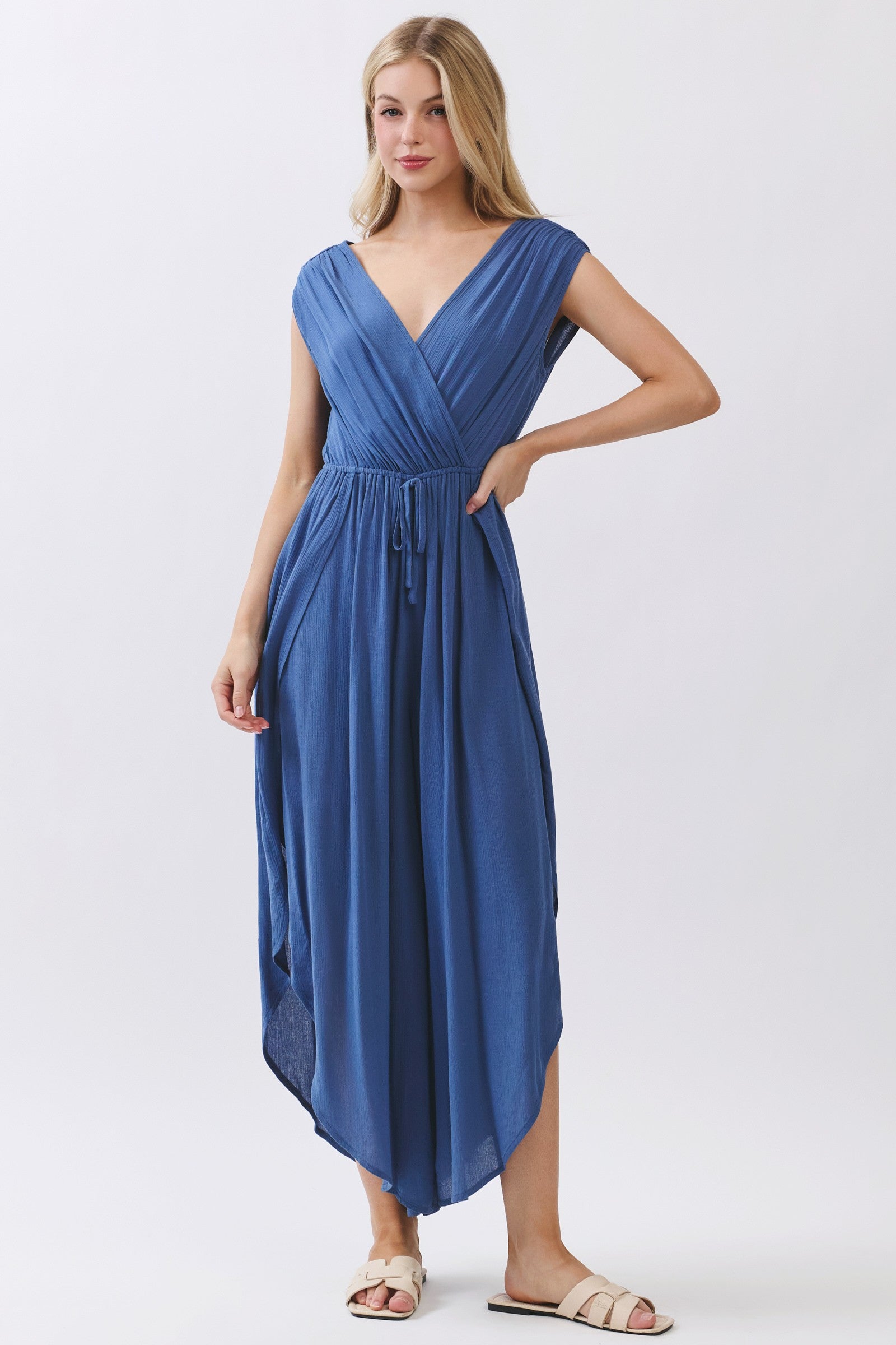 TOVE JUMPSUIT