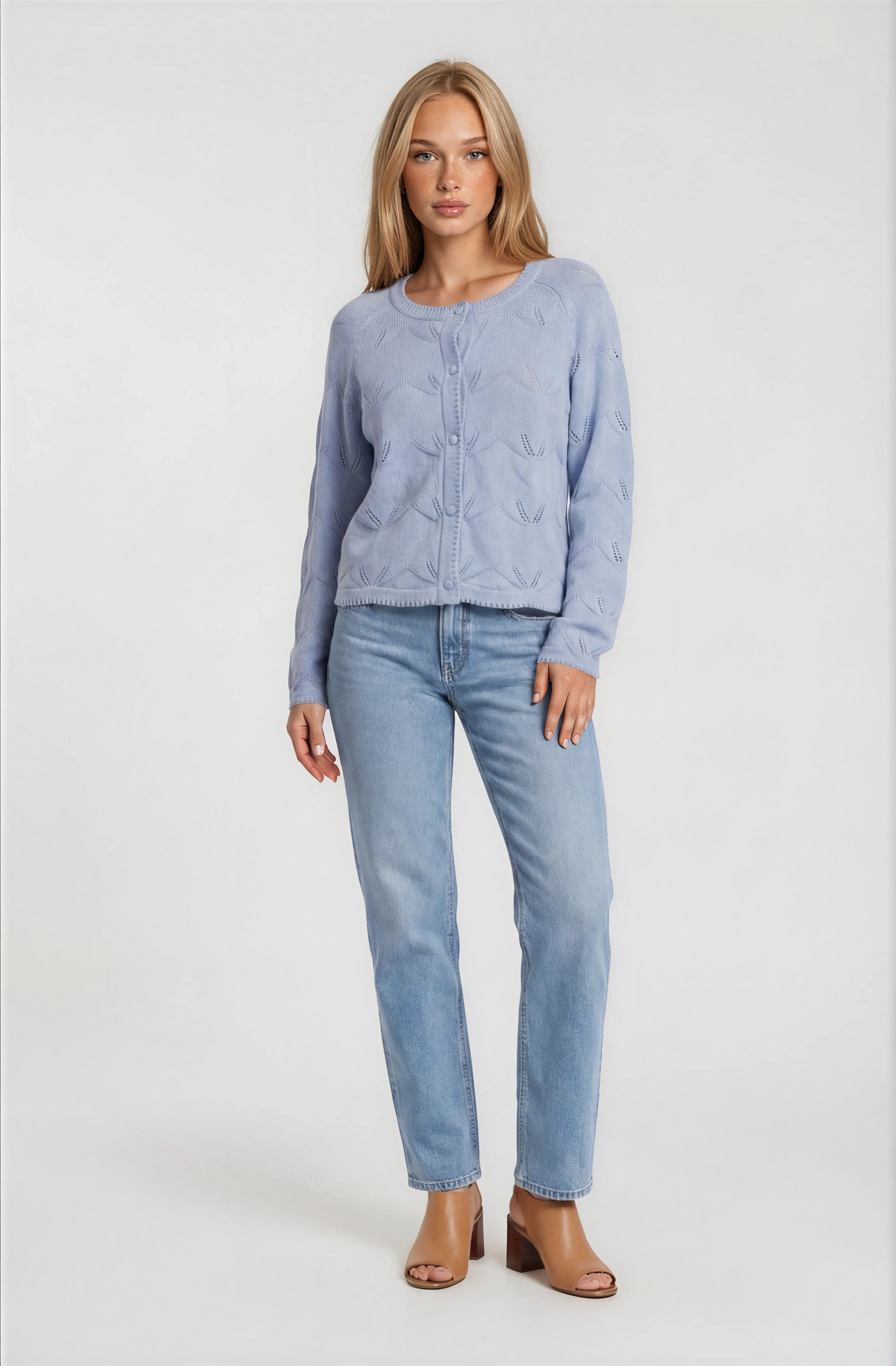 BARBARA CARDIGAN
