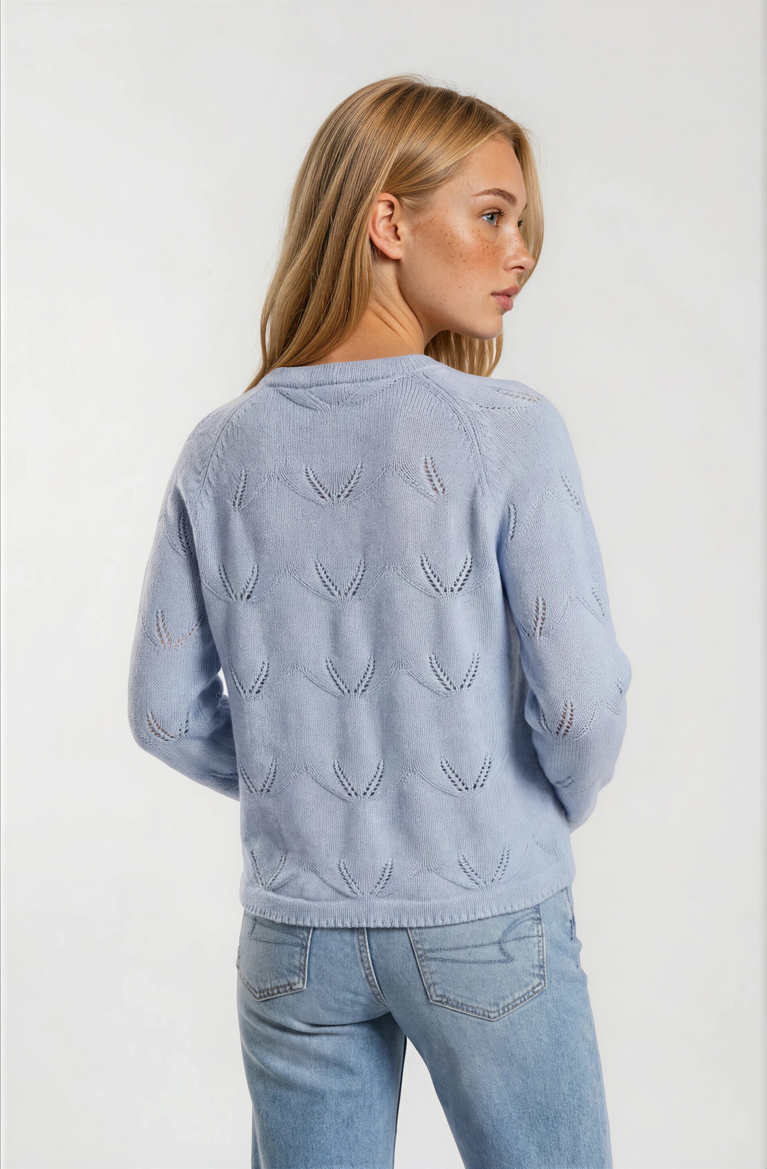BARBARA CARDIGAN