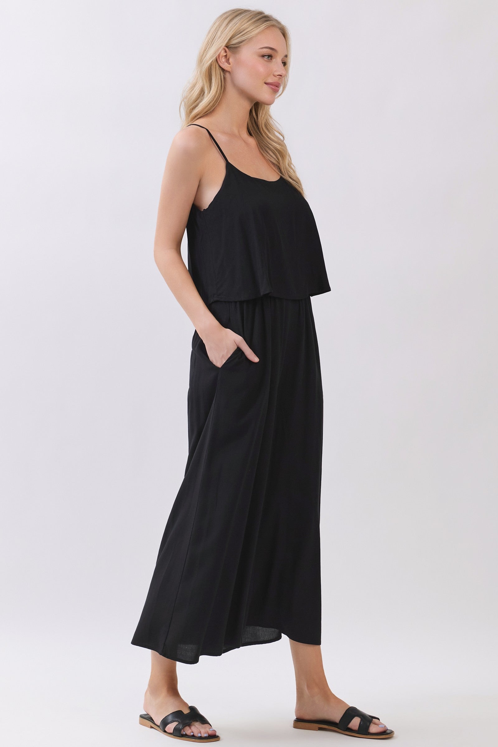 IRMA JUMPSUIT