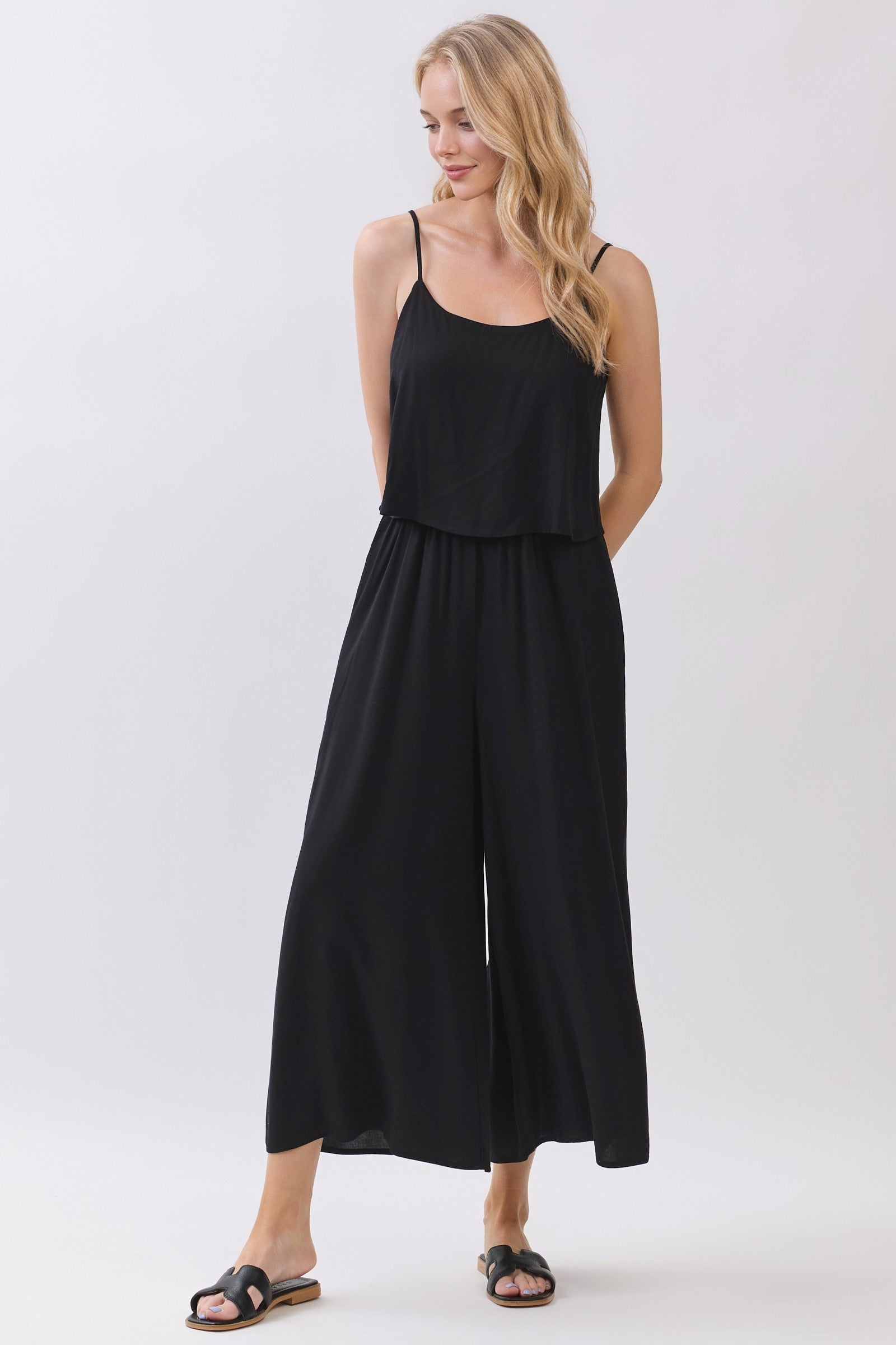 IRMA JUMPSUIT