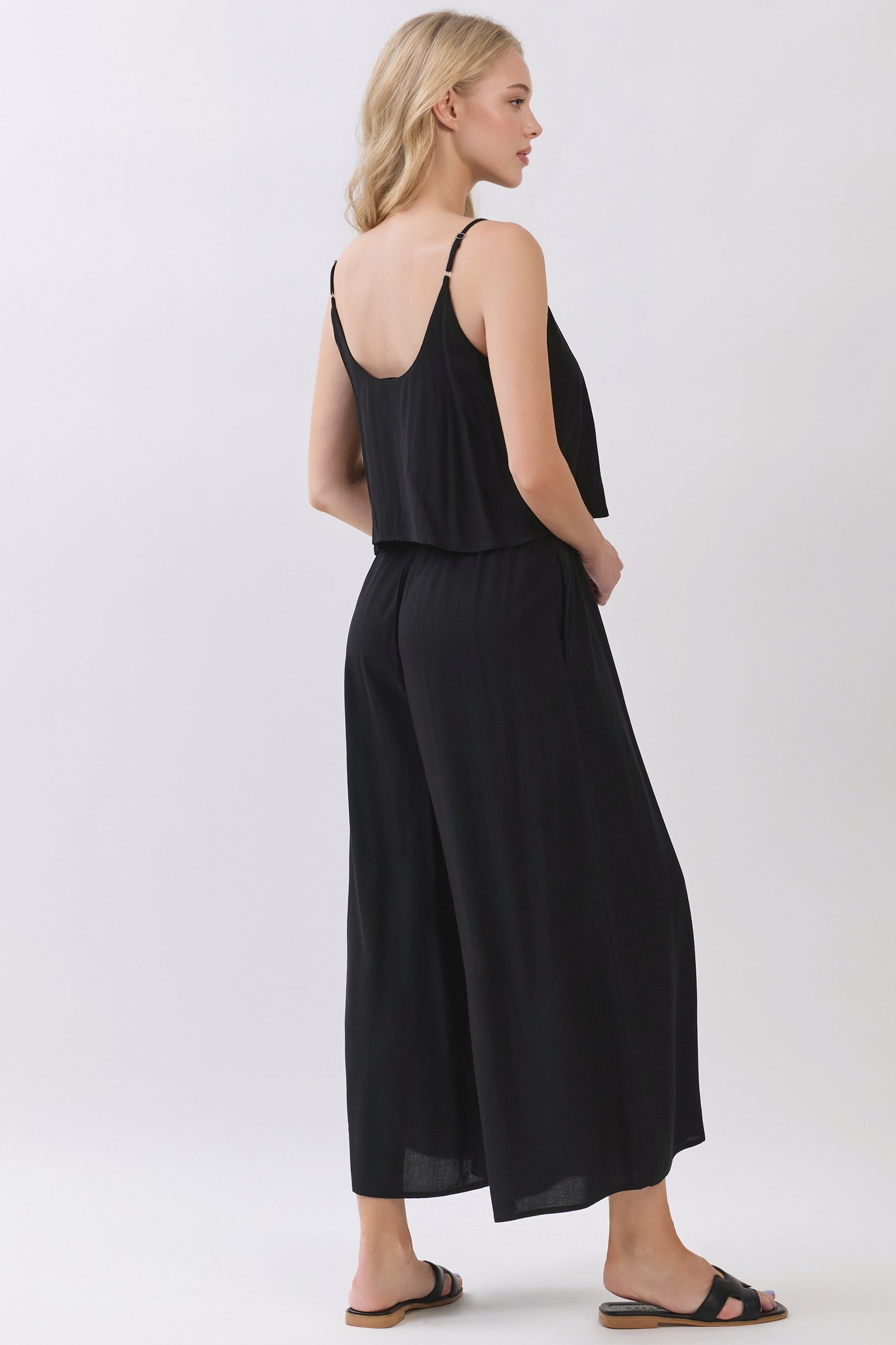 IRMA JUMPSUIT