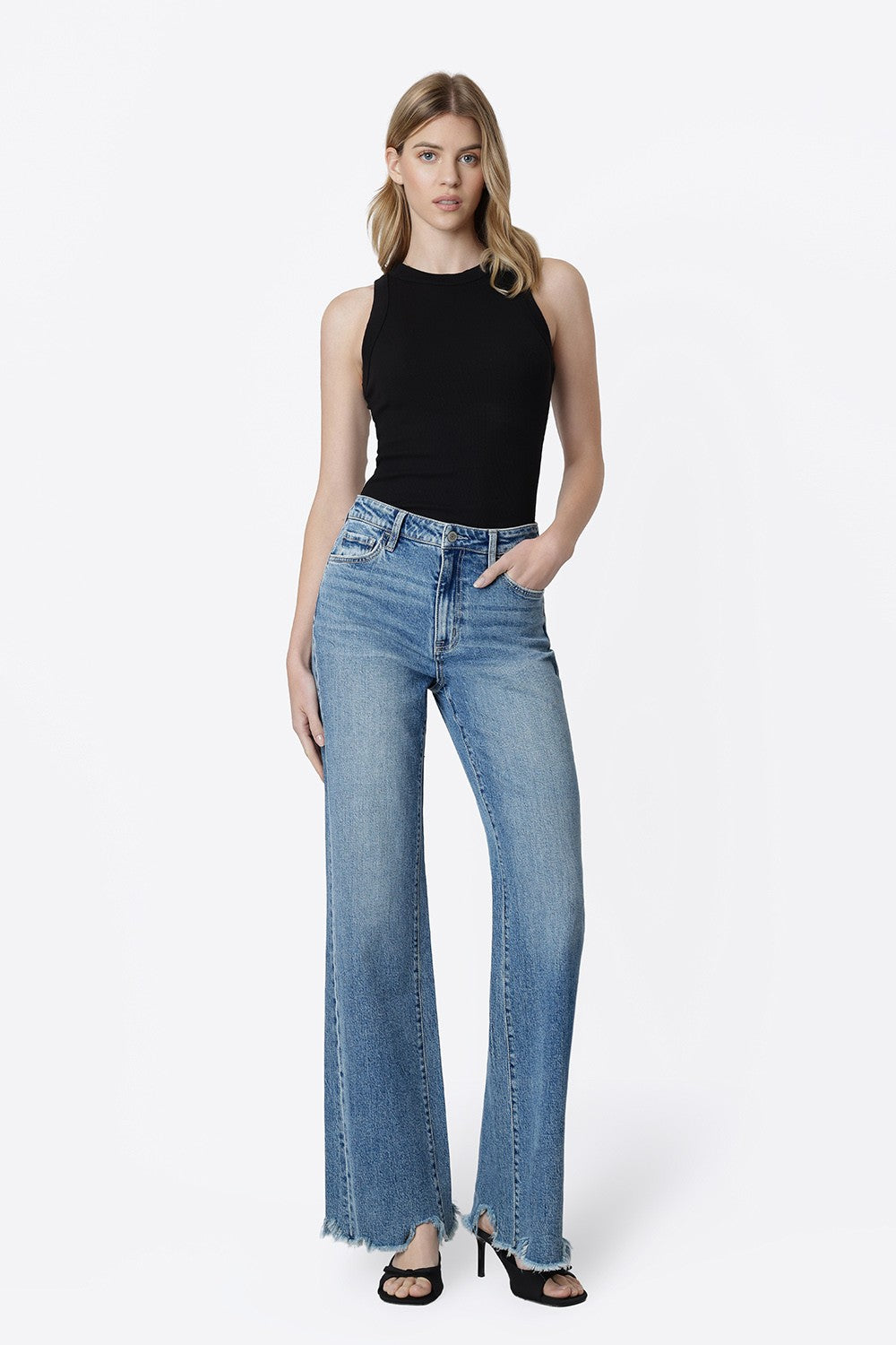 AUTHENTIC HR VINTAGE FLARE