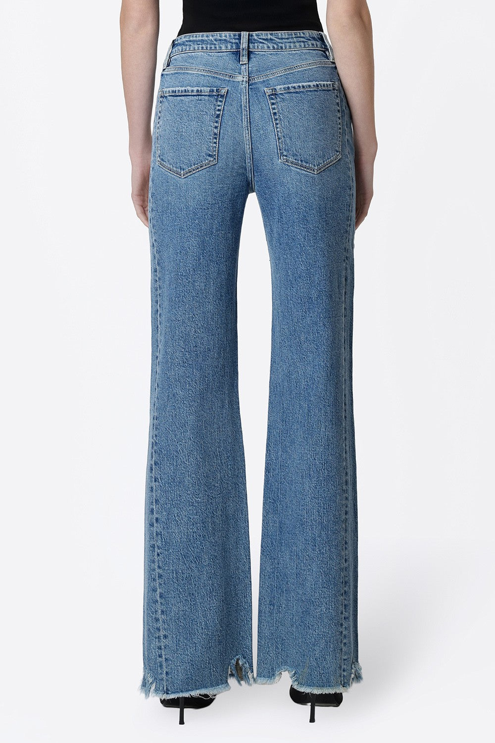AUTHENTIC HR VINTAGE FLARE