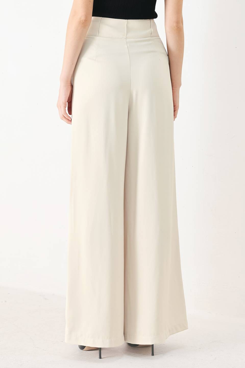 JANETTE WIDE LEG