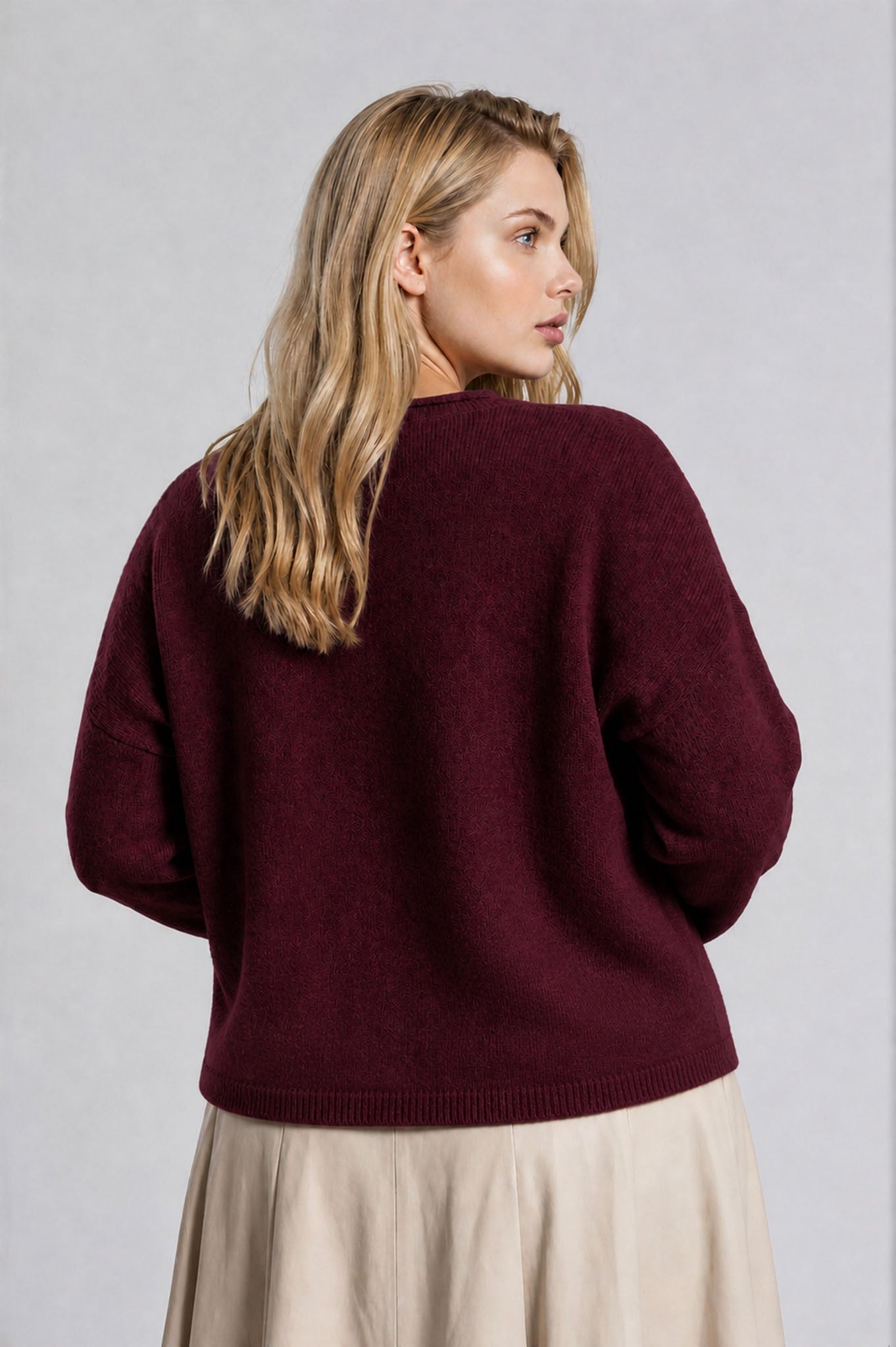 TEENA CARDIGAN