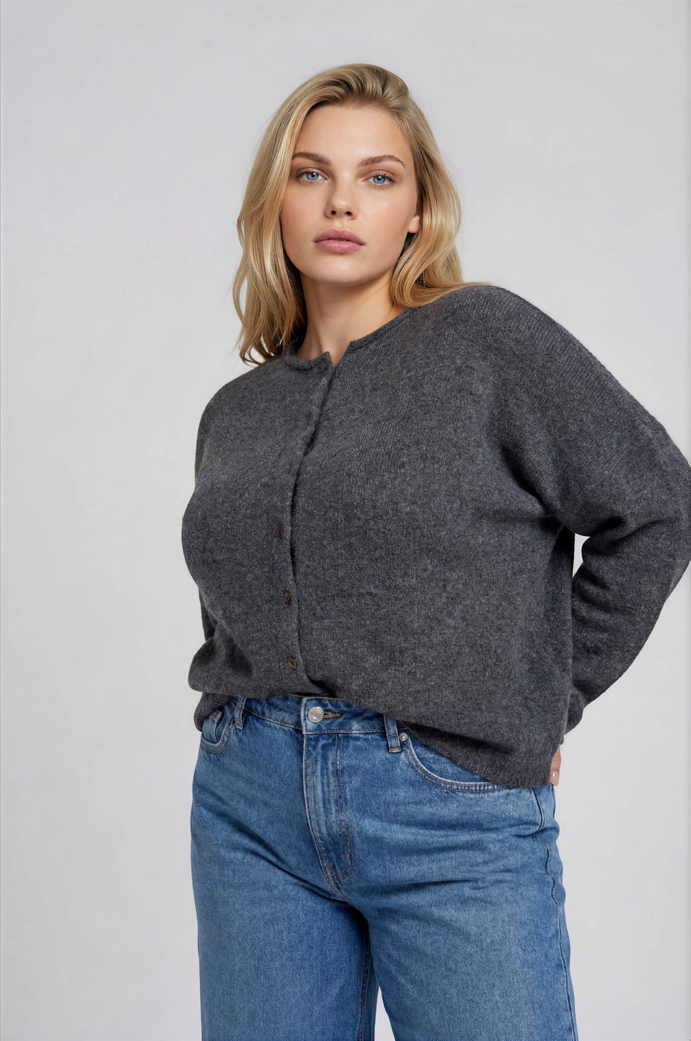 TEENA CARDIGAN