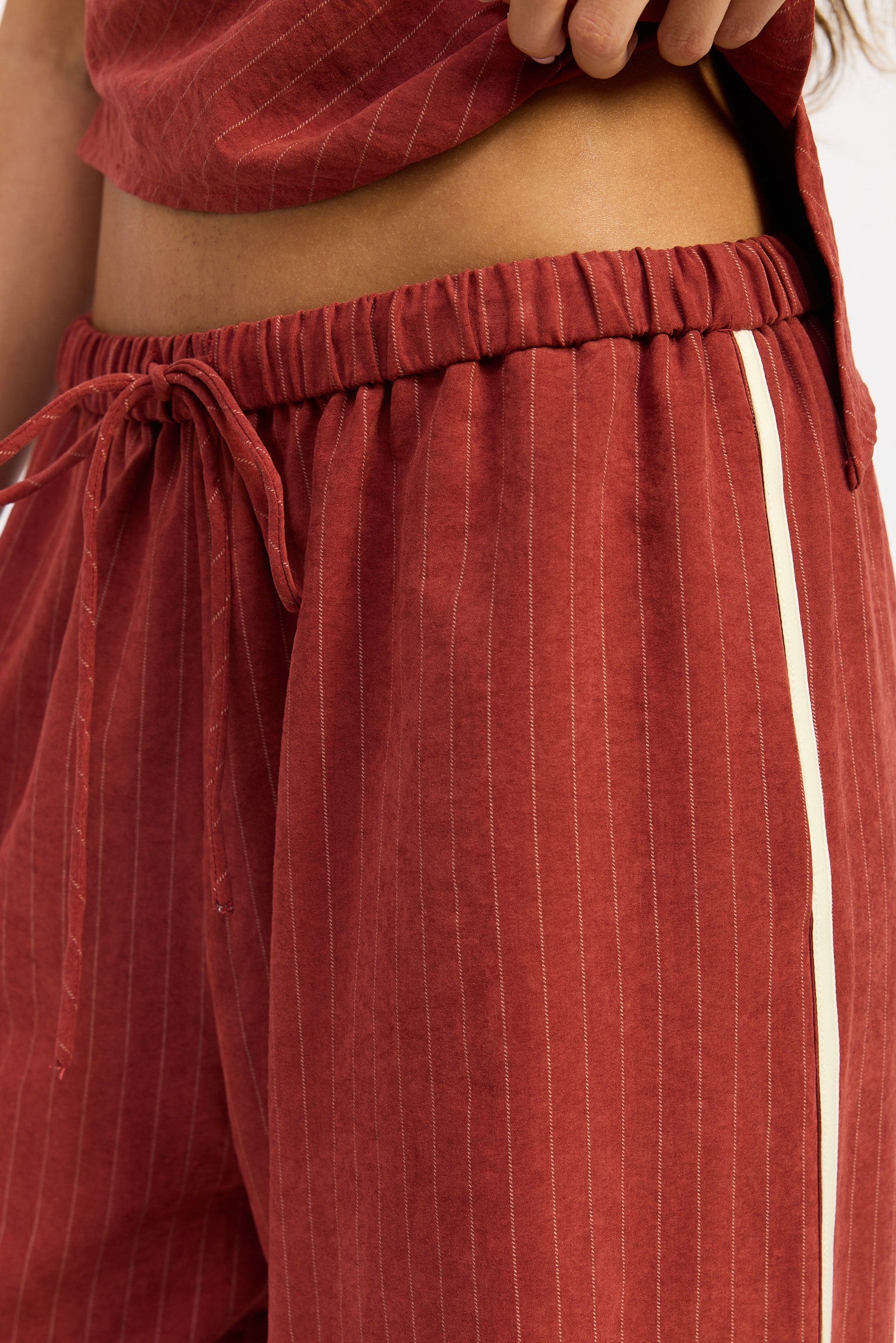 RAFFAELLA PANTS
