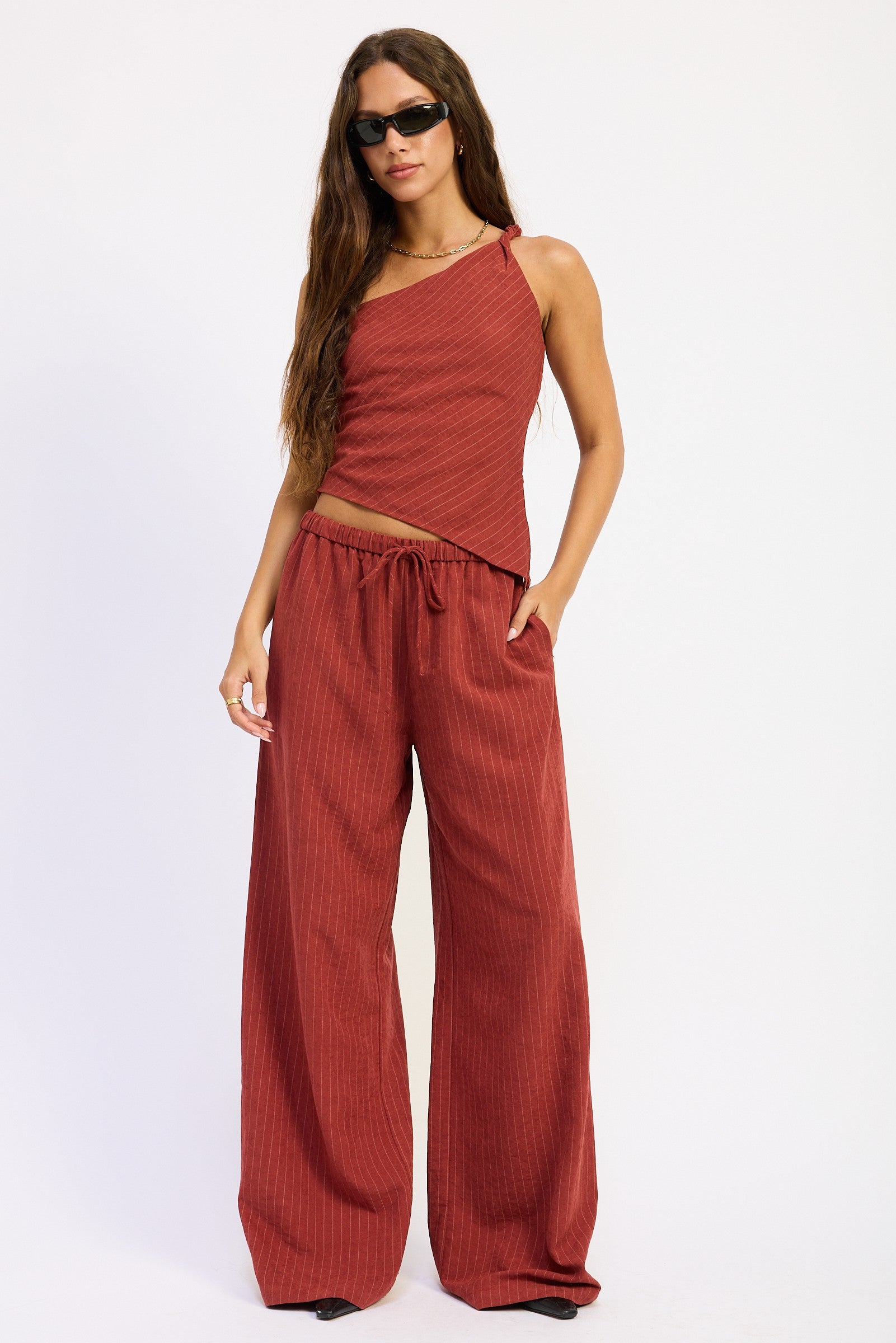 RAFFAELLA PANTS