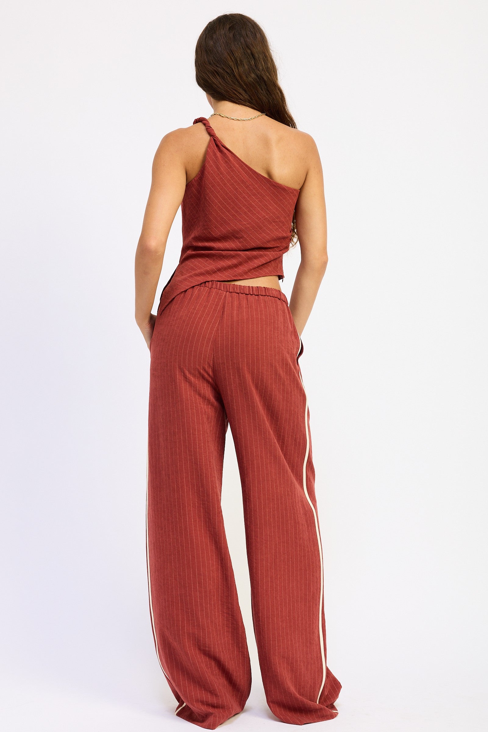 RAFFAELLA PANTS