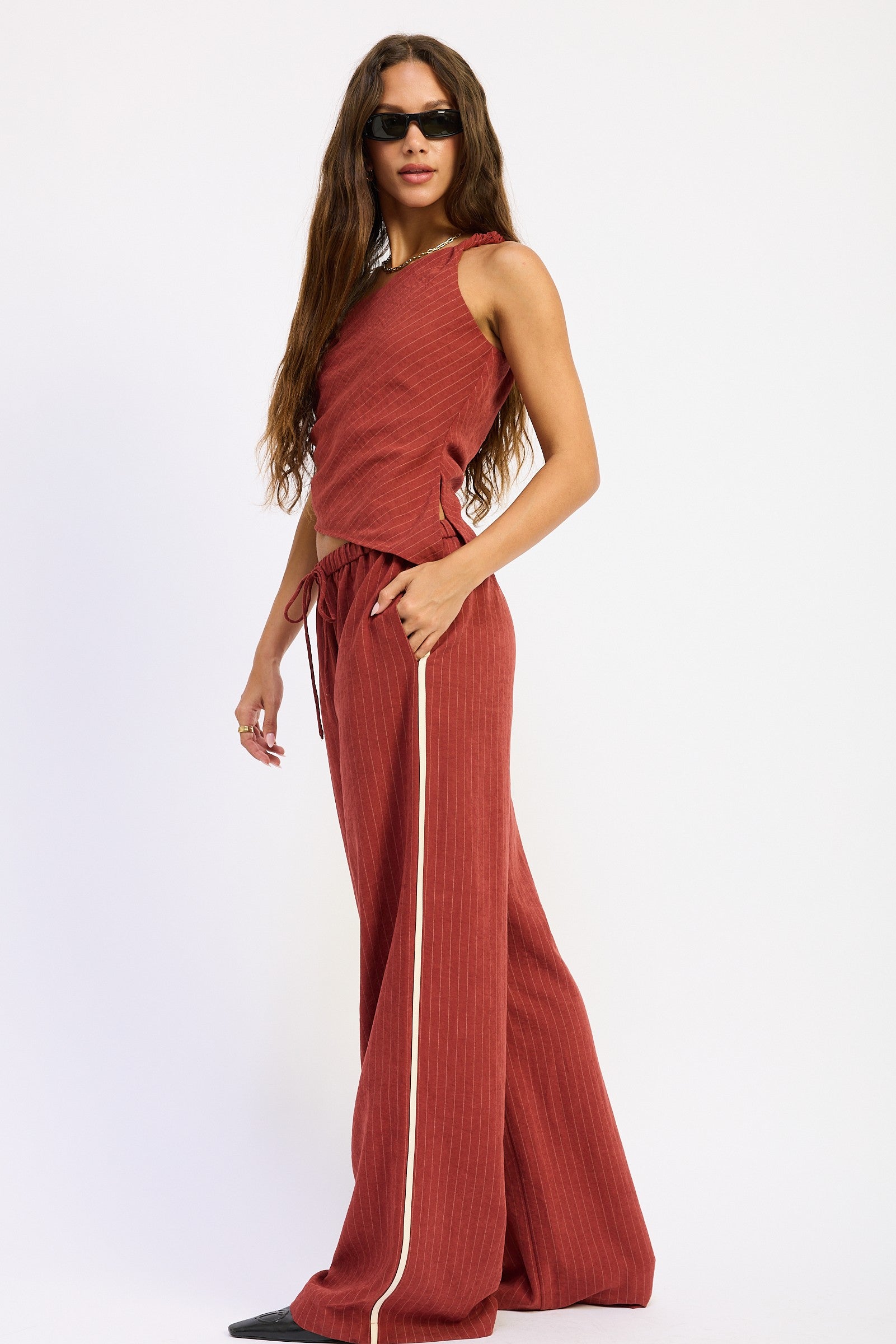 RAFFAELLA PANTS