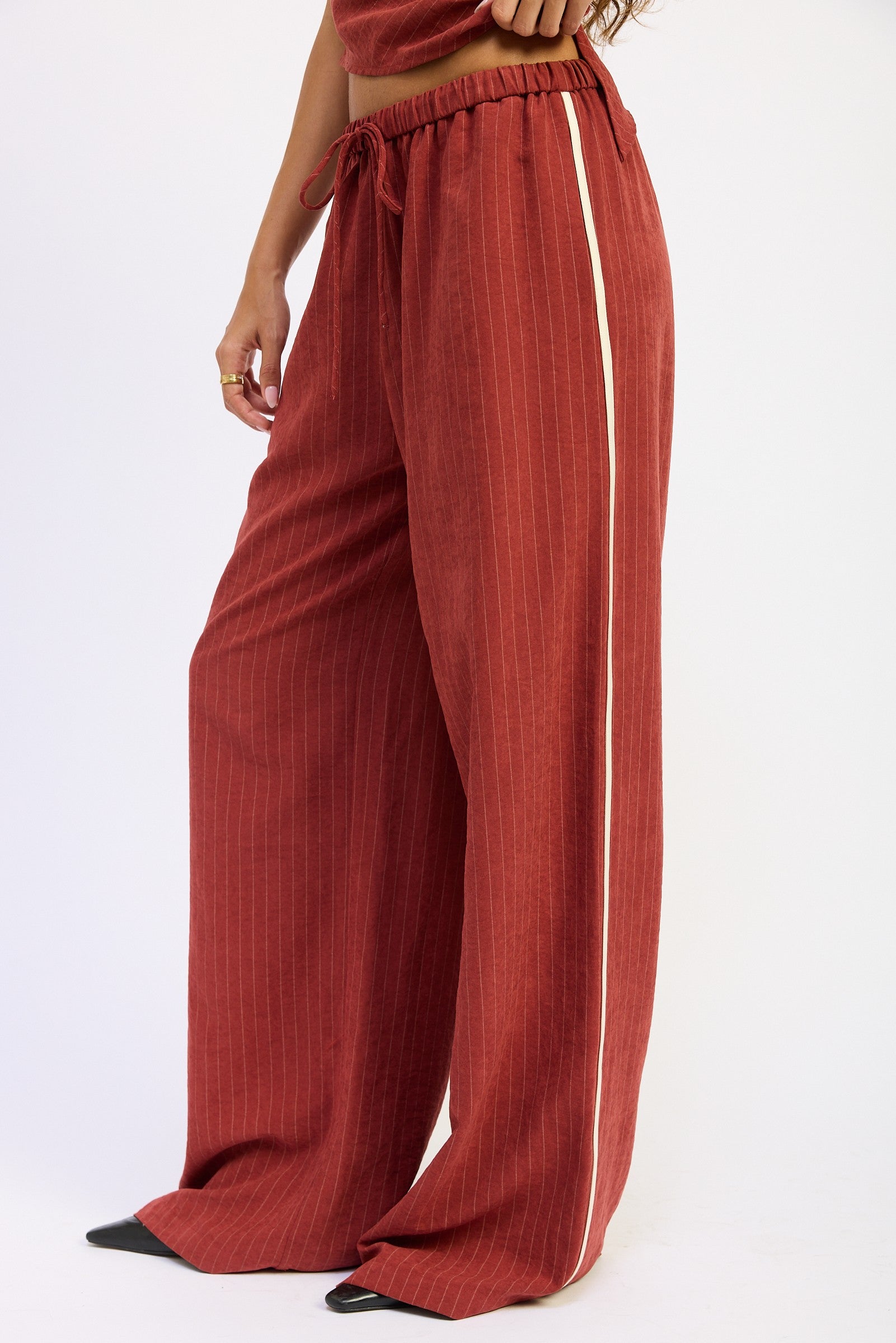 RAFFAELLA PANTS