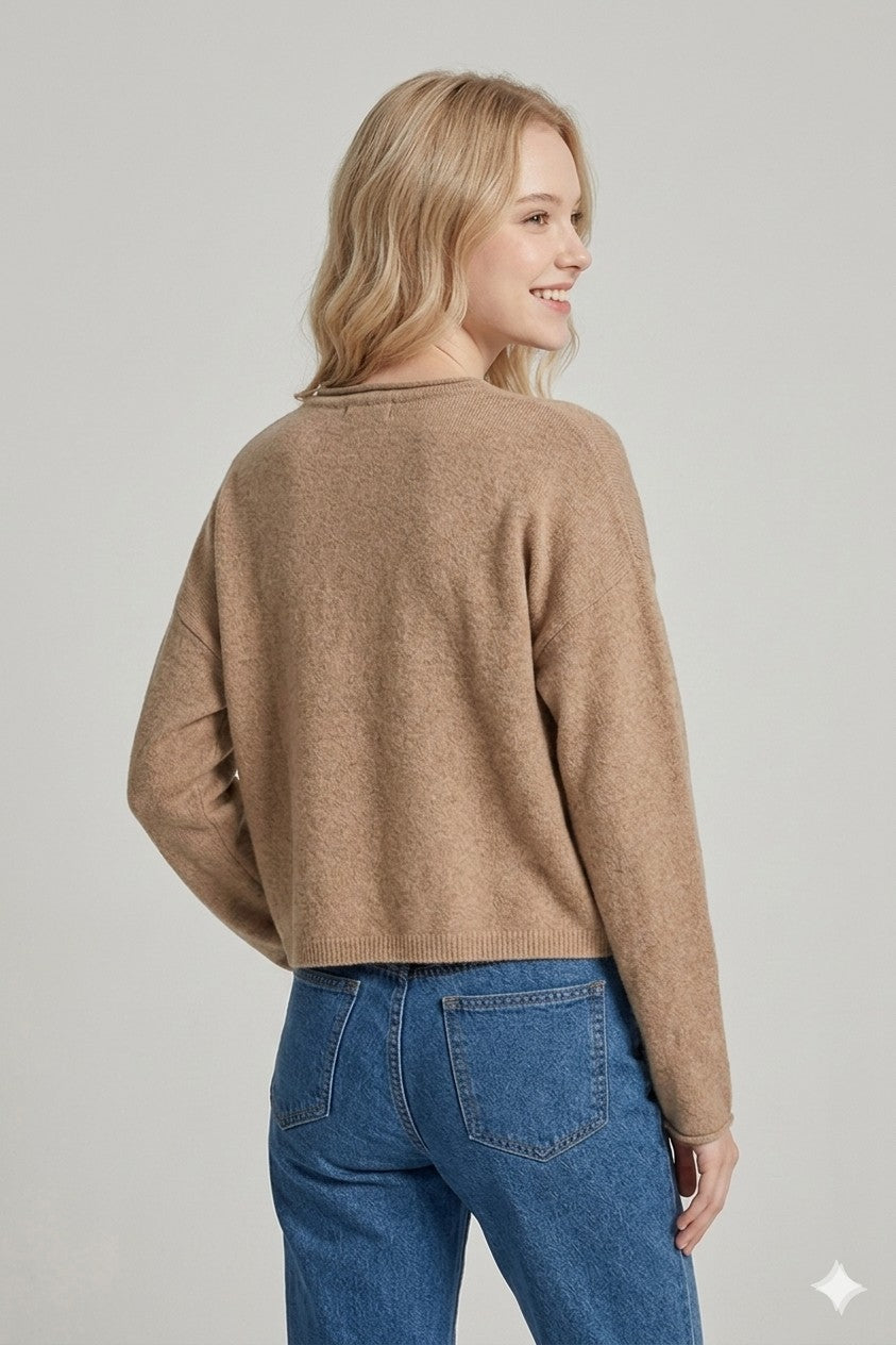 NENA CARDIGAN
