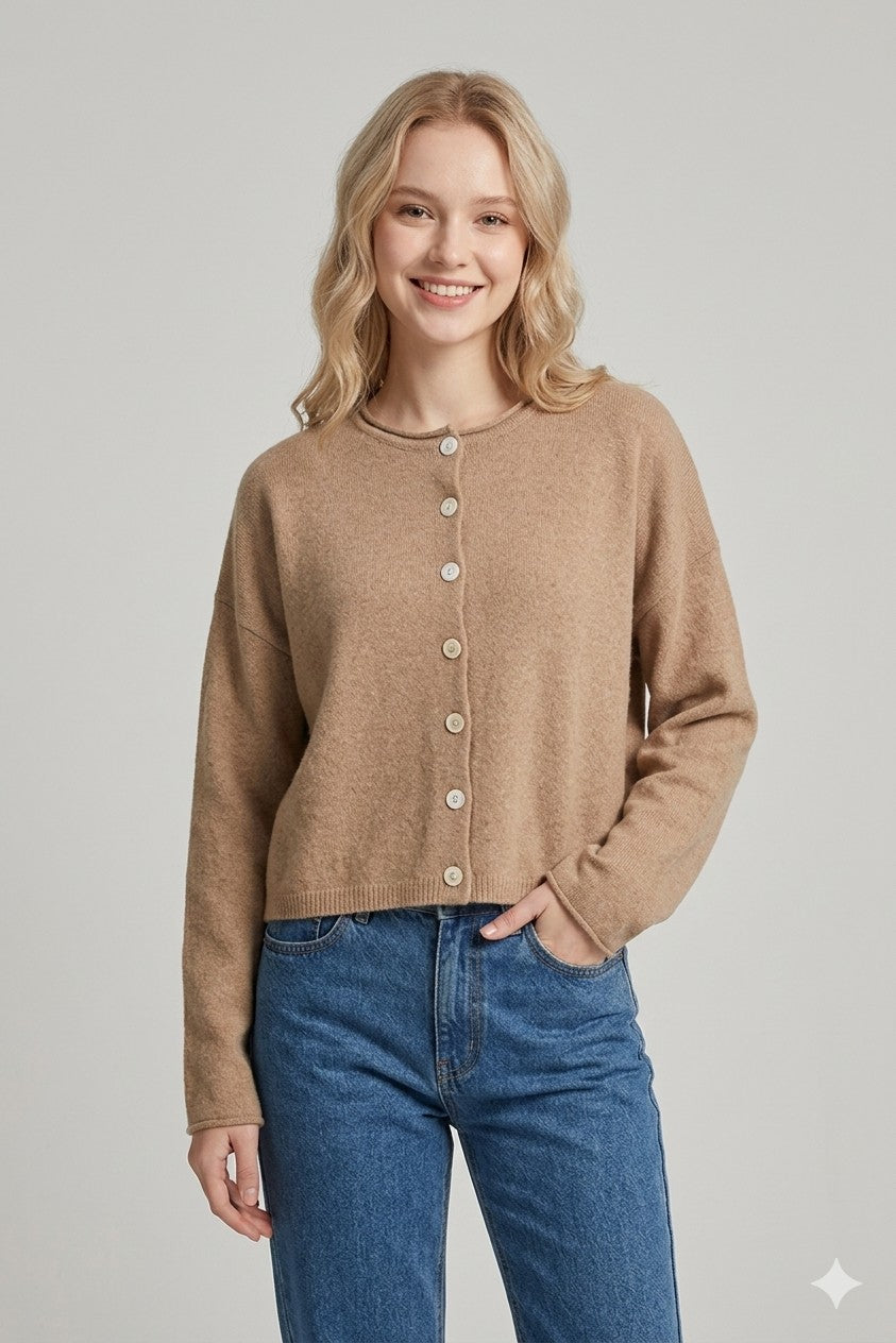 NENA CARDIGAN
