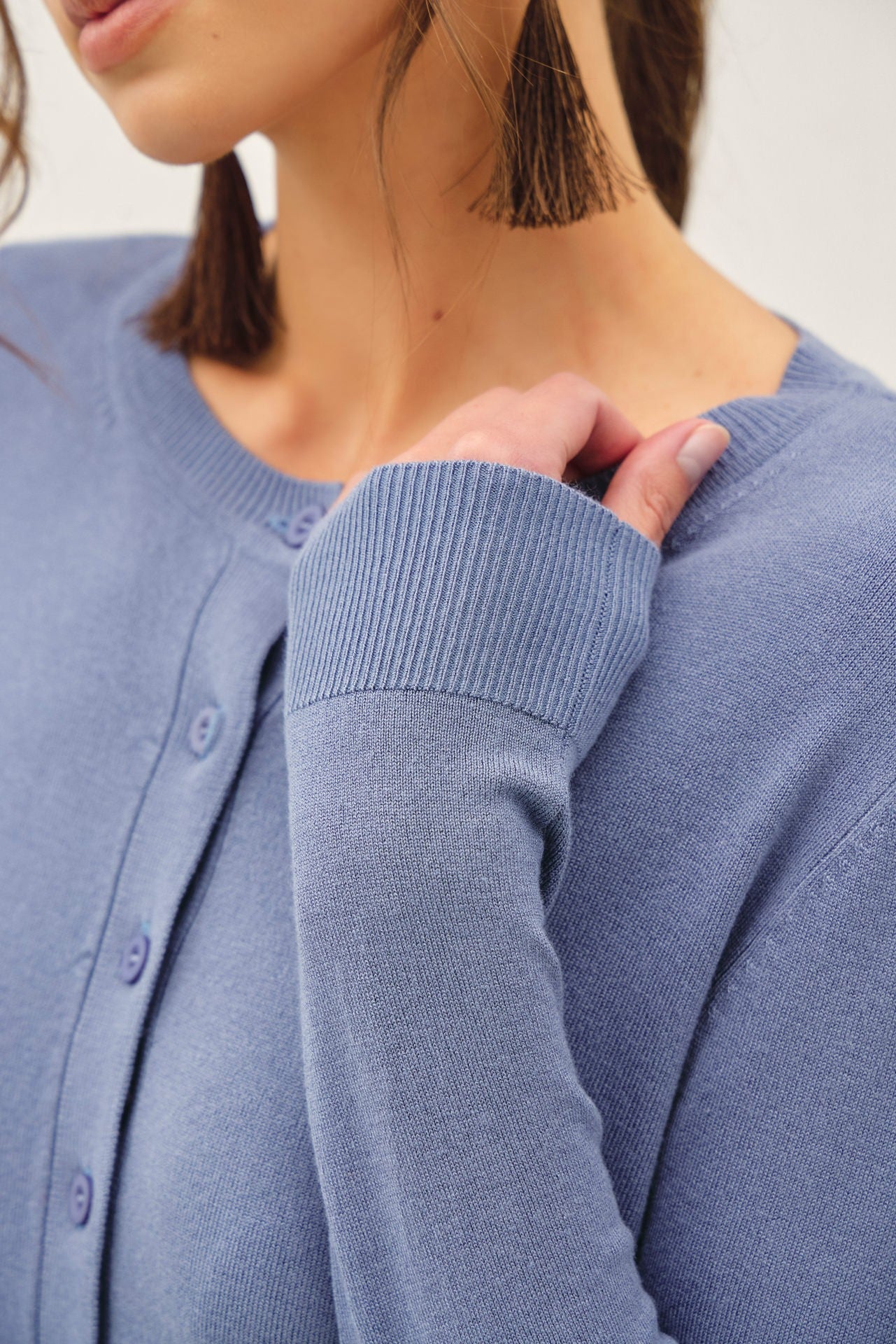 MARSHA CARDIGAN