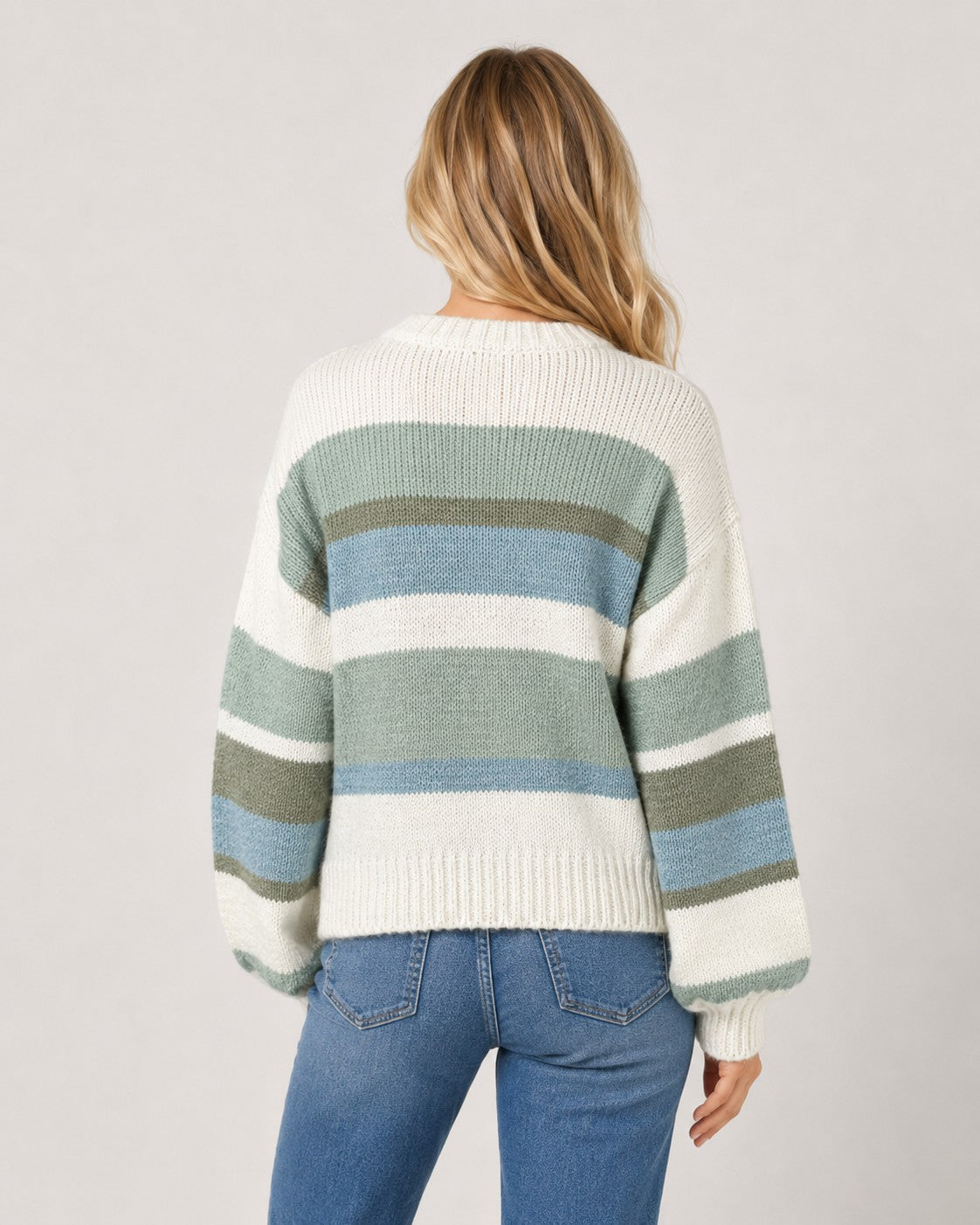 APRIL SWEATER