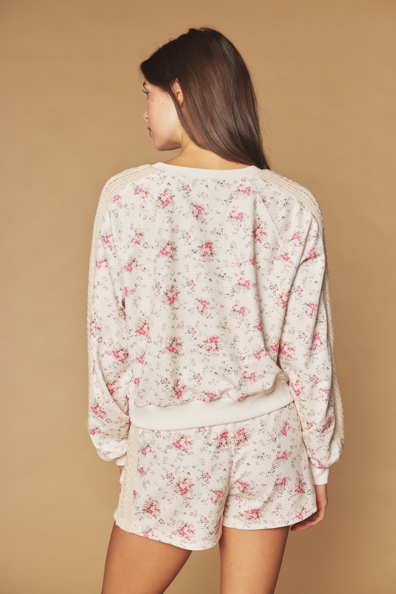 LOUISA PJ SET