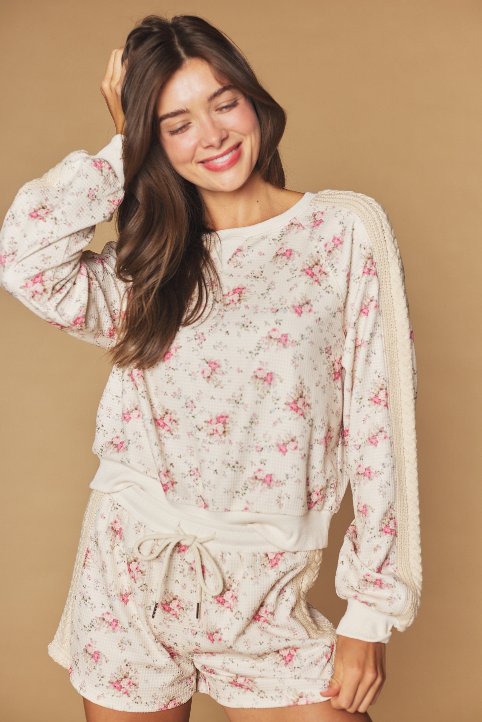 LOUISA PJ SET