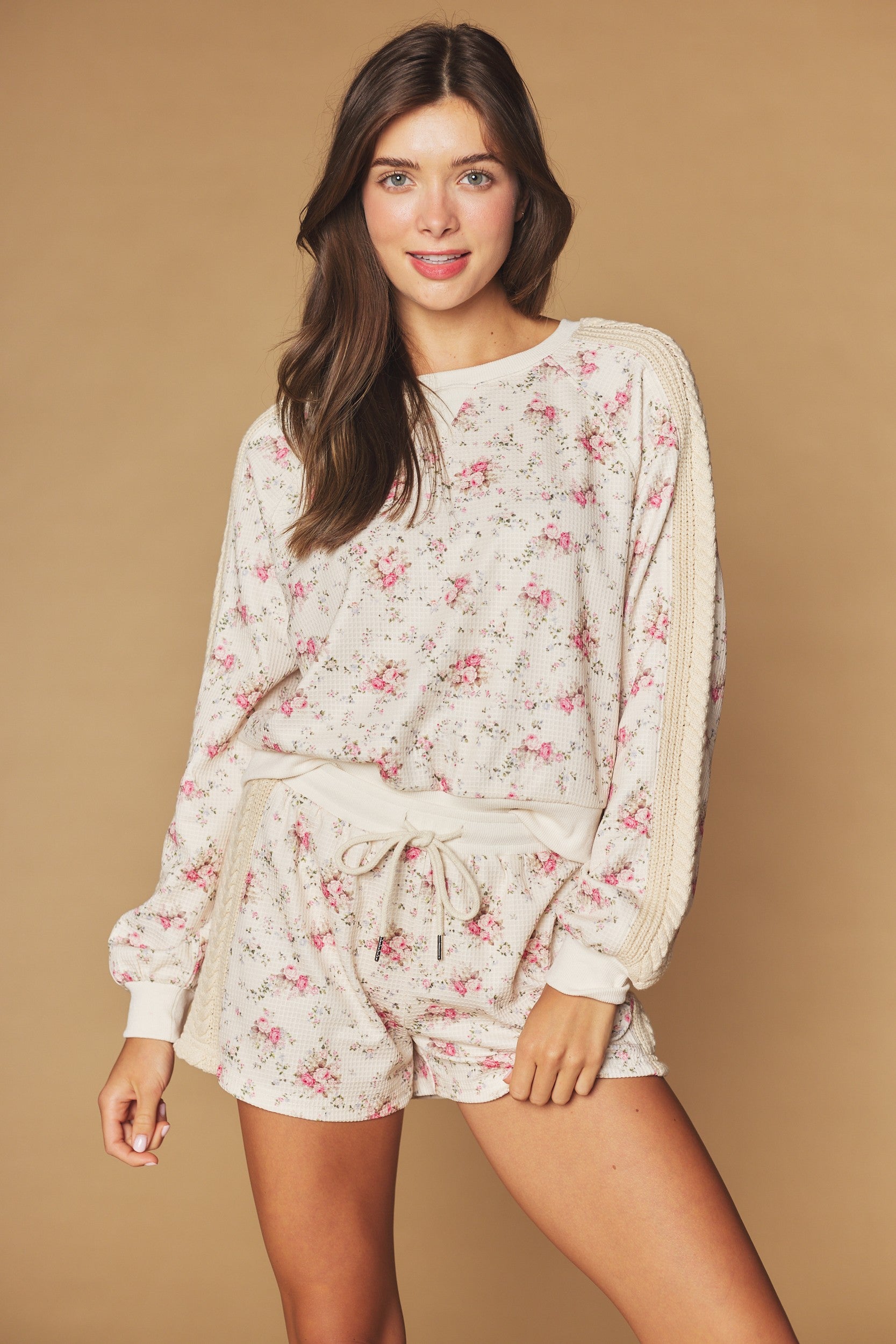 LOUISA PJ SET