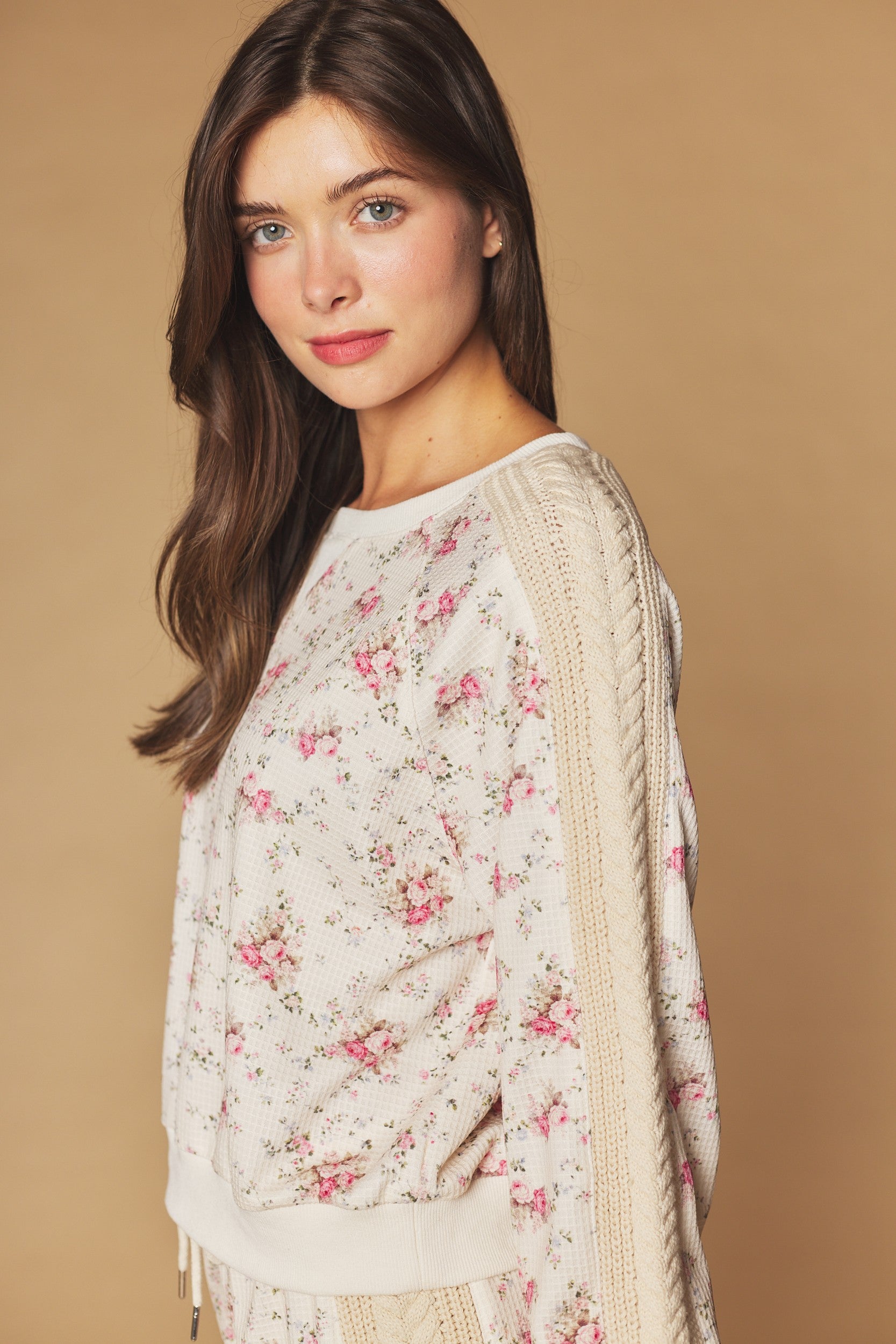 LOUISA PJ SET