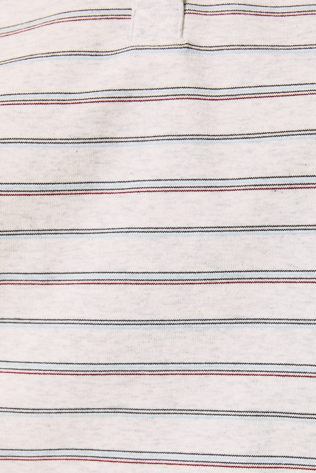 SANDIE STRIPE TEE