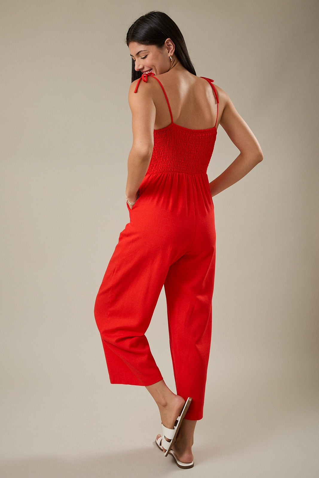 SIBYL JUMPSUIT