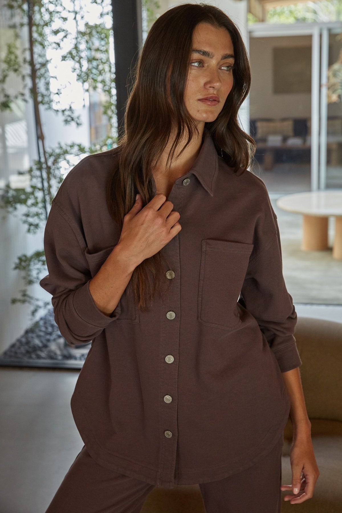 HIGHWAY JACKET