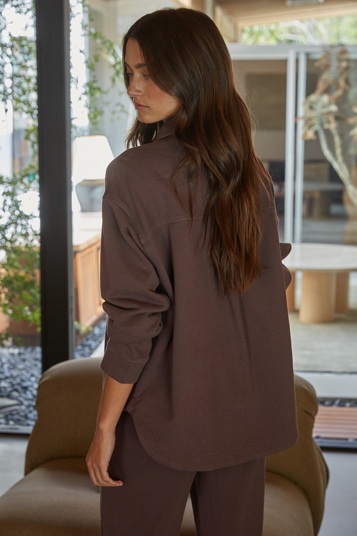 HIGHWAY JACKET