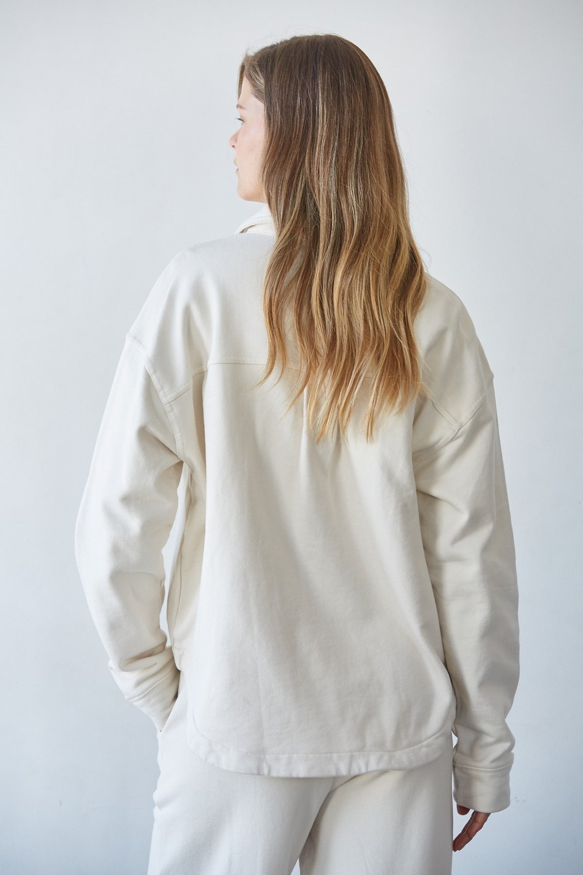 HIGHWAY JACKET
