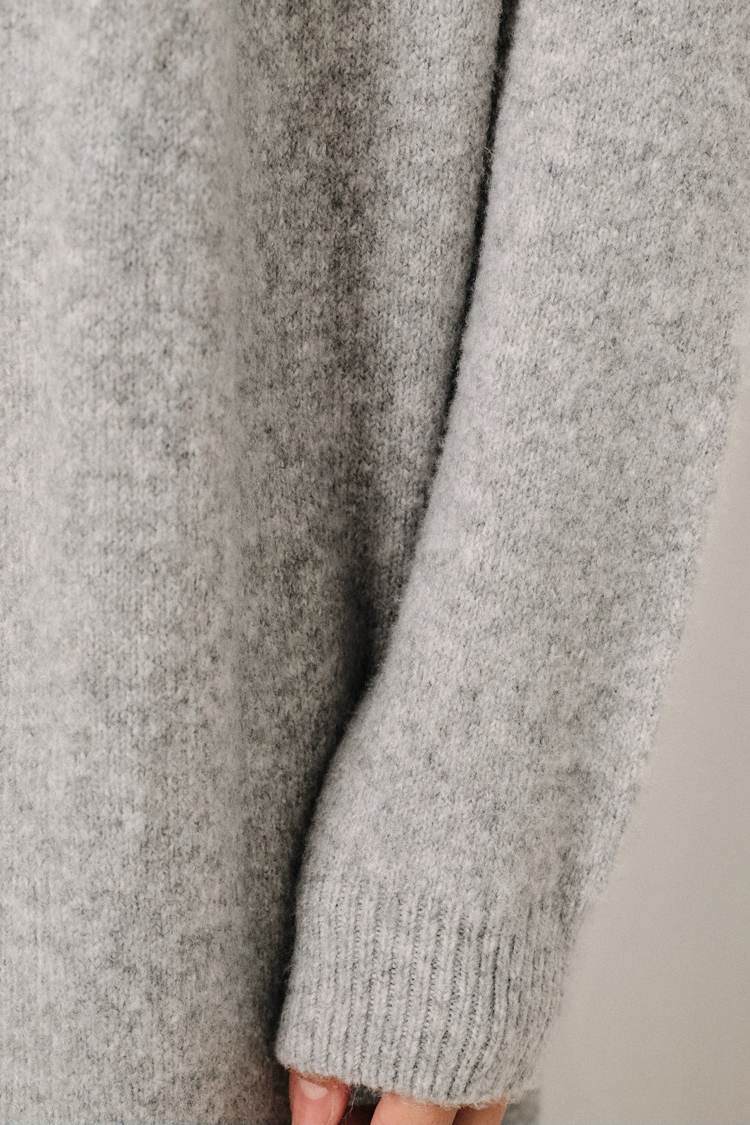 LAUREEN CARDIGAN
