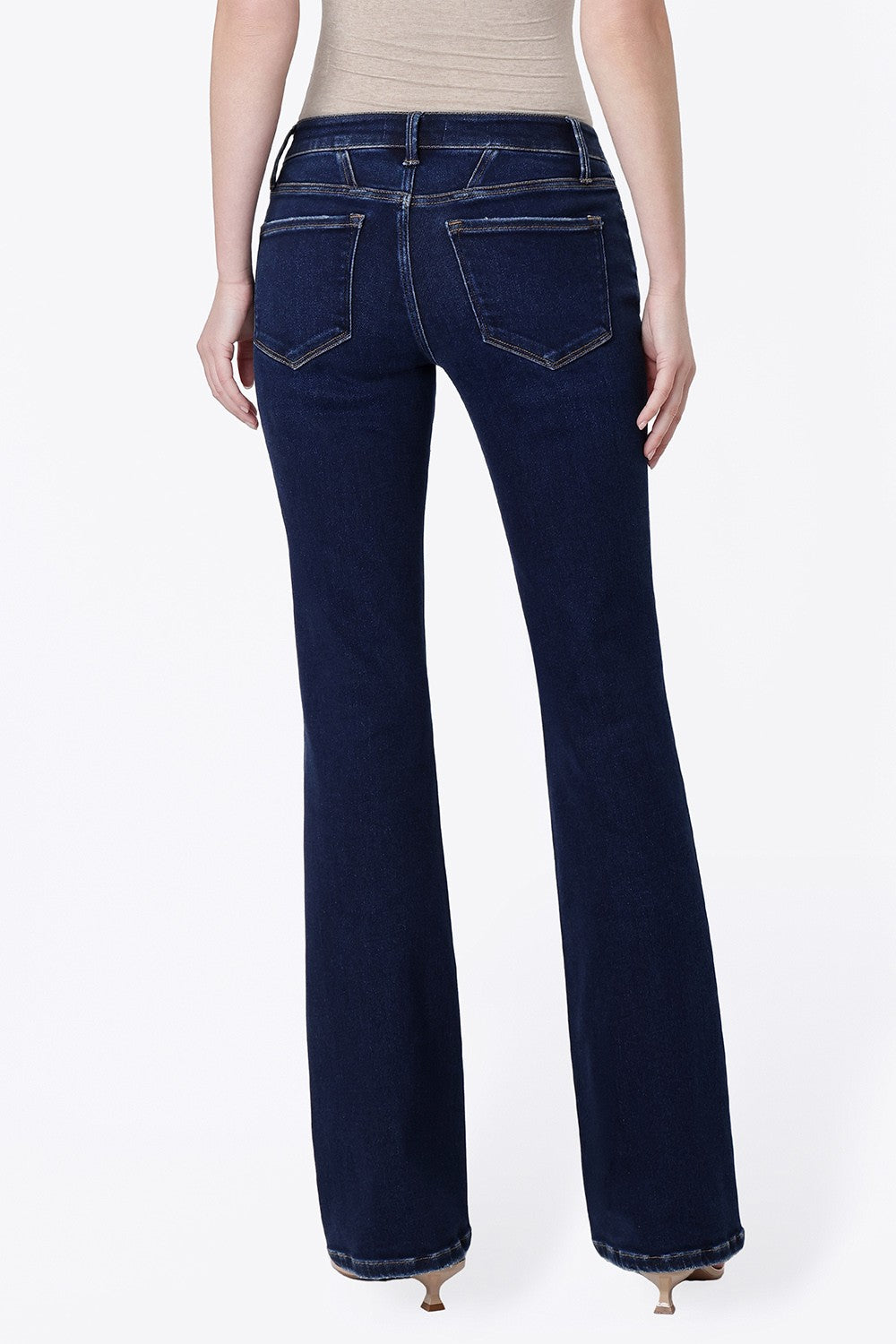 RESILIENT LR BOOTCUT