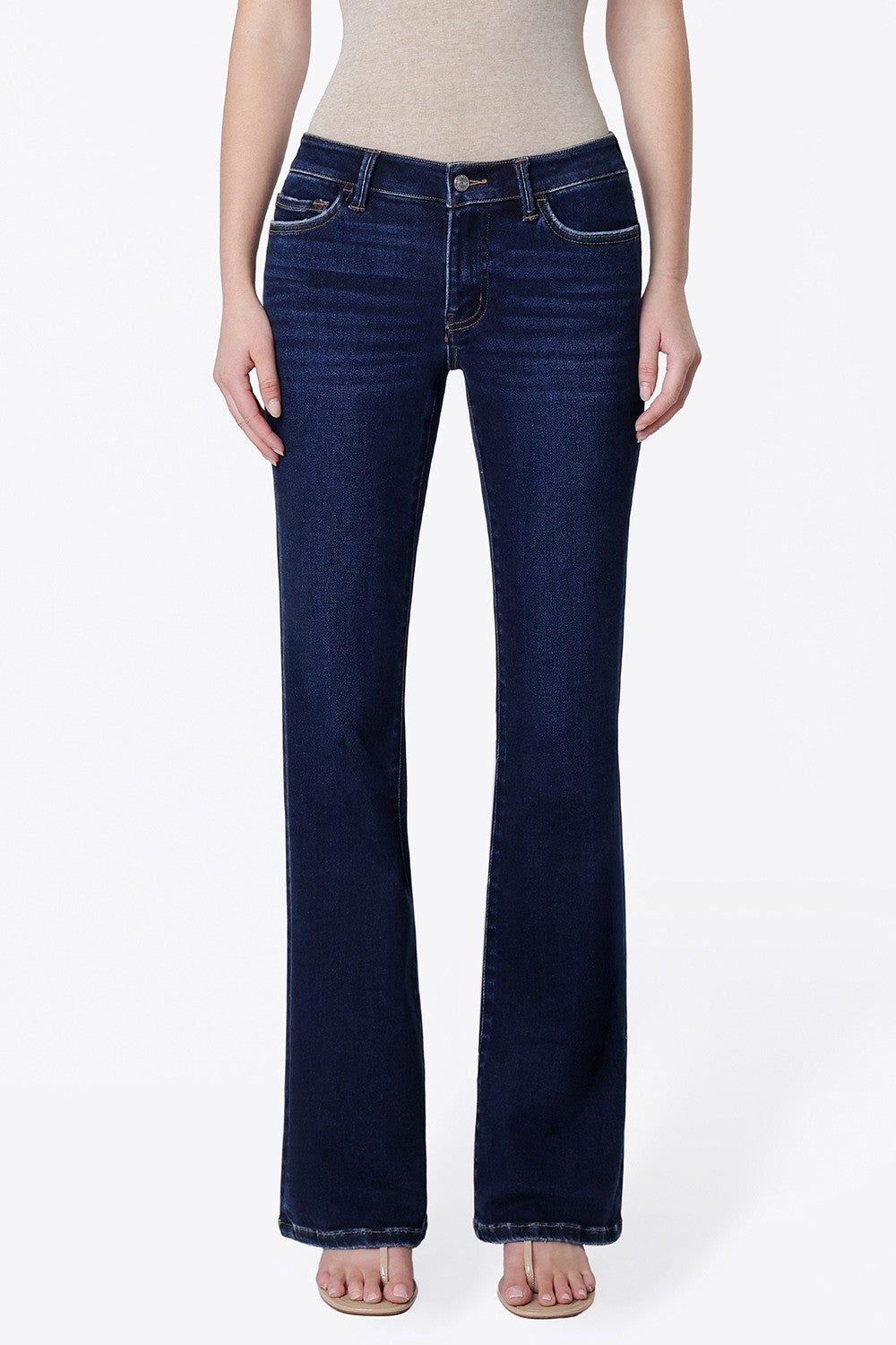 RESILIENT LR BOOTCUT