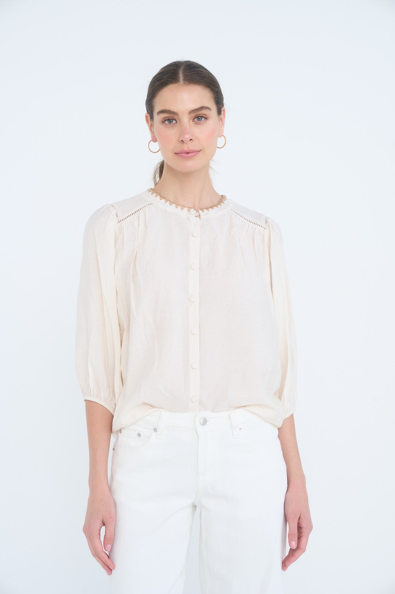 EFFIE BLOUSE
