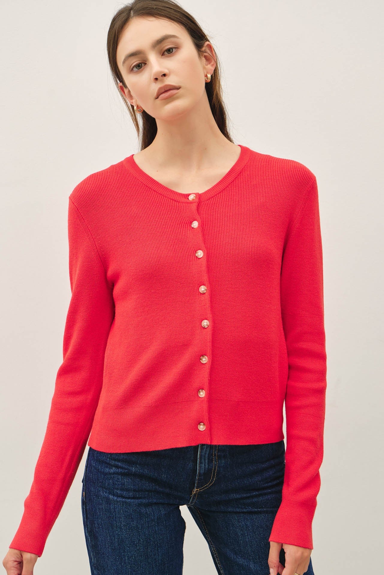 HANNAH CARDIGAN