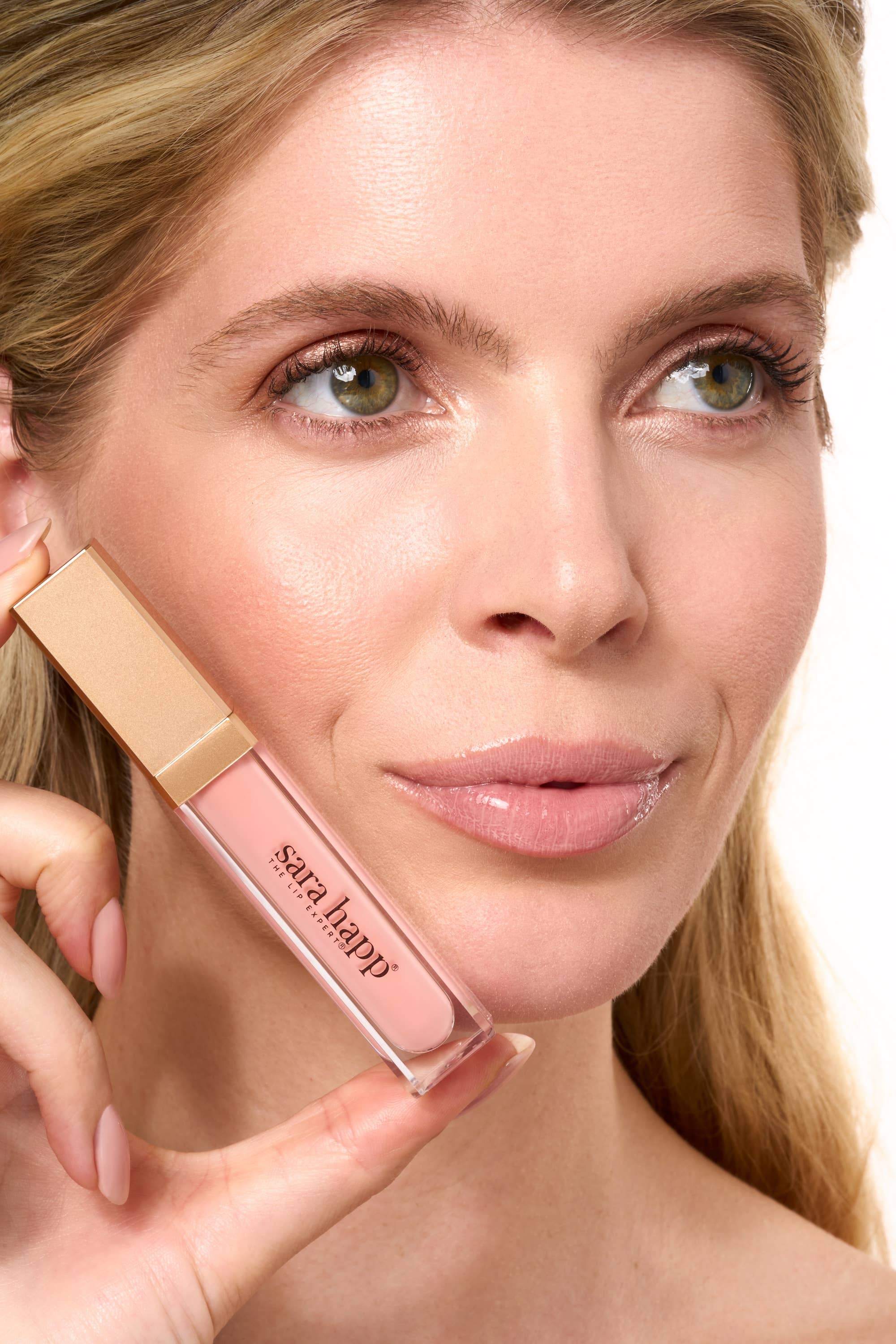 The Ballet Slip - Hydrating Lip Gloss