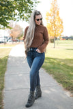 GWENEVERE SWEATER