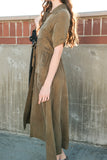 BROOKE DRESS