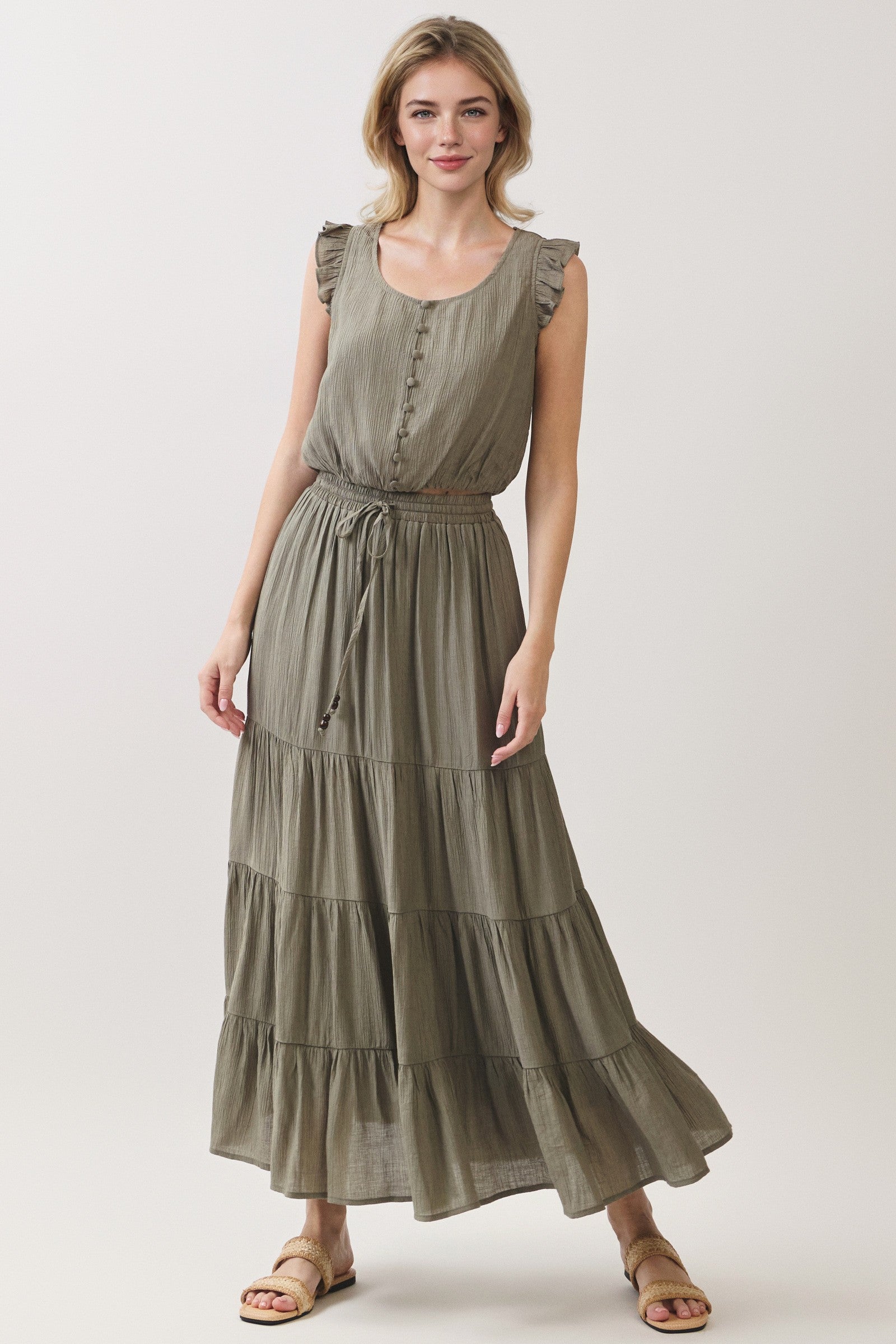 CORNELIA SKIRT