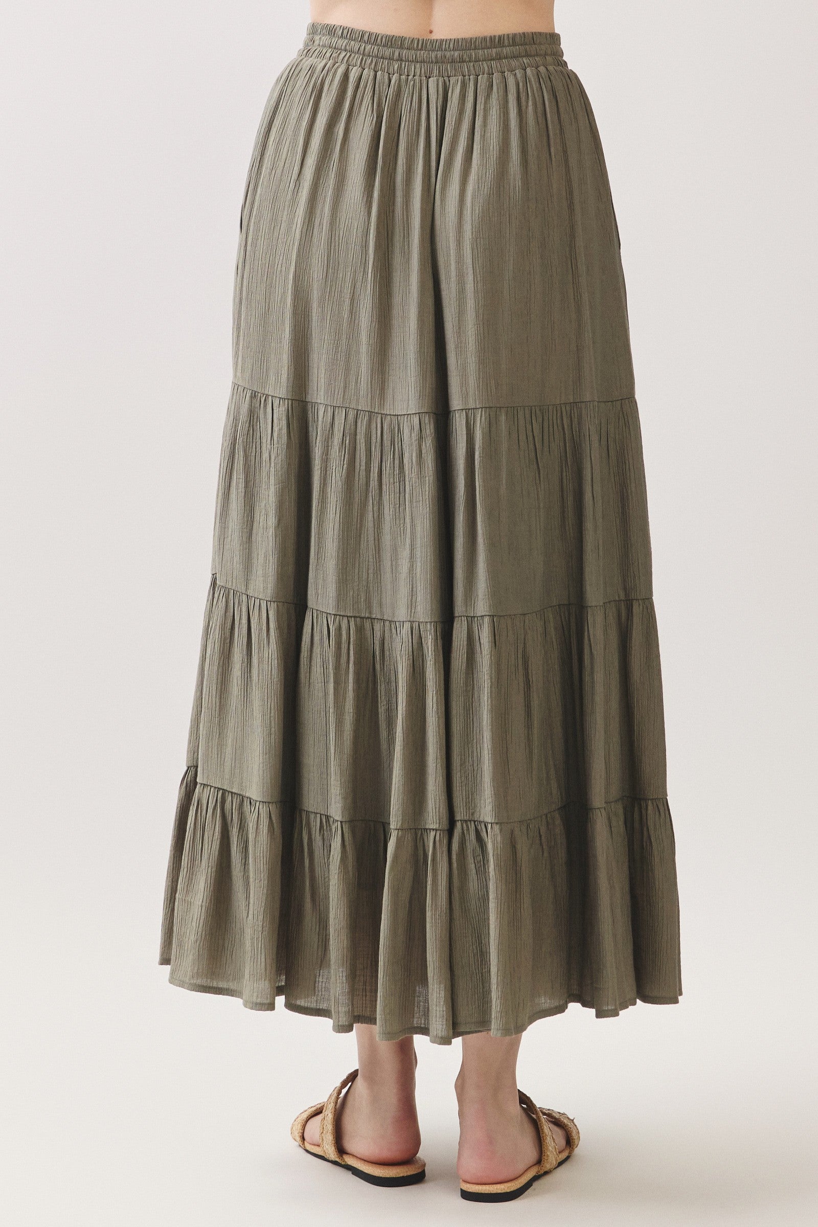 CORNELIA SKIRT