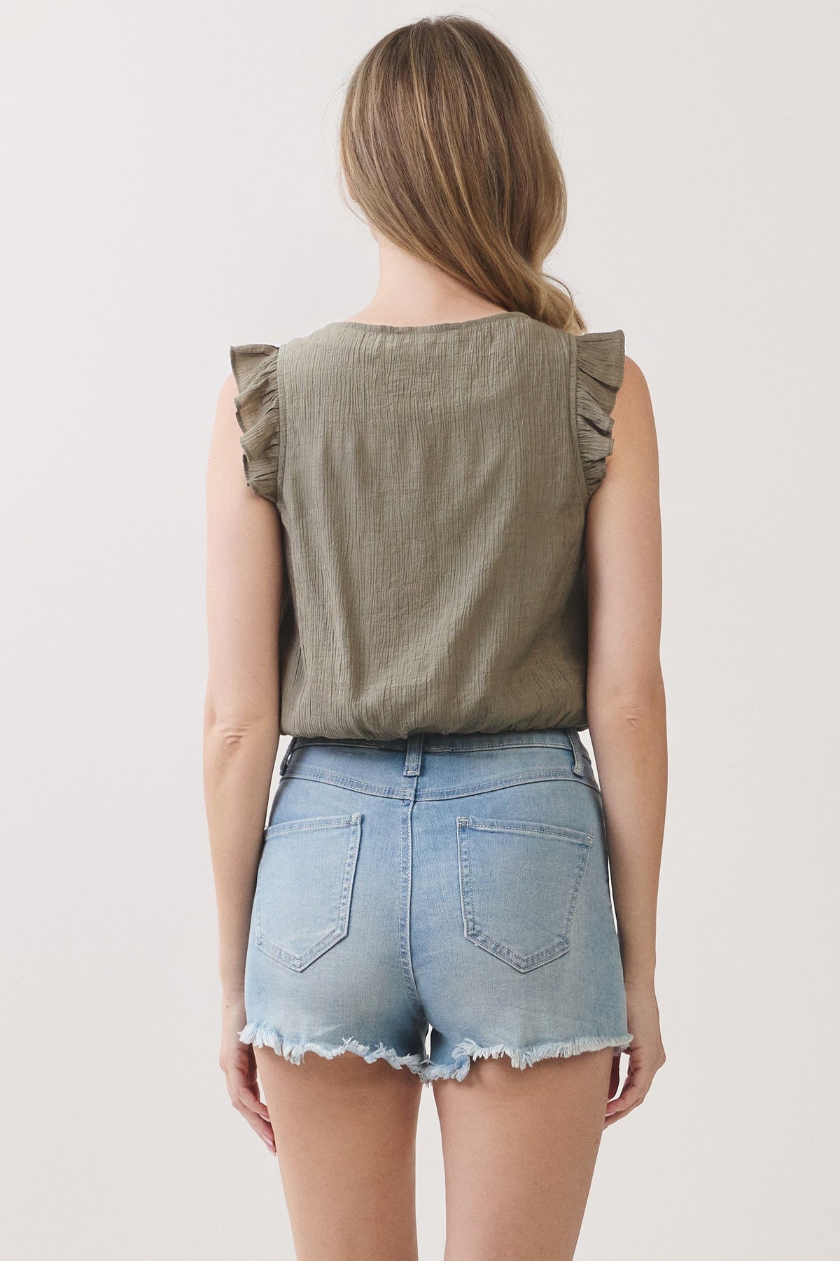 ANJANETTE TOP