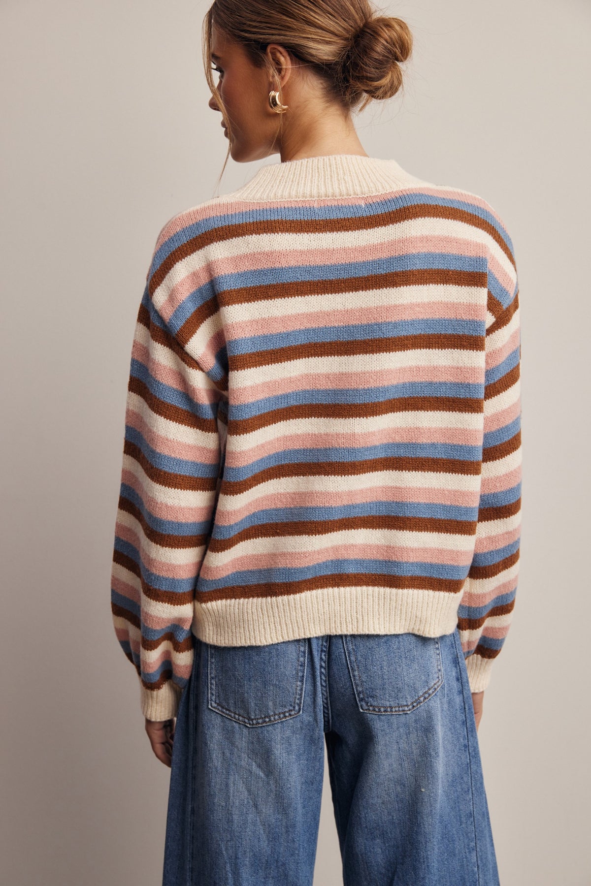 RAE SWEATER