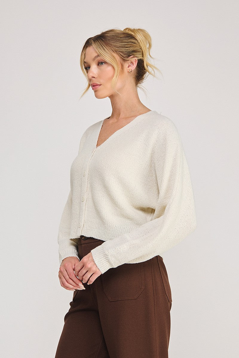 MAYE CARDIGAN
